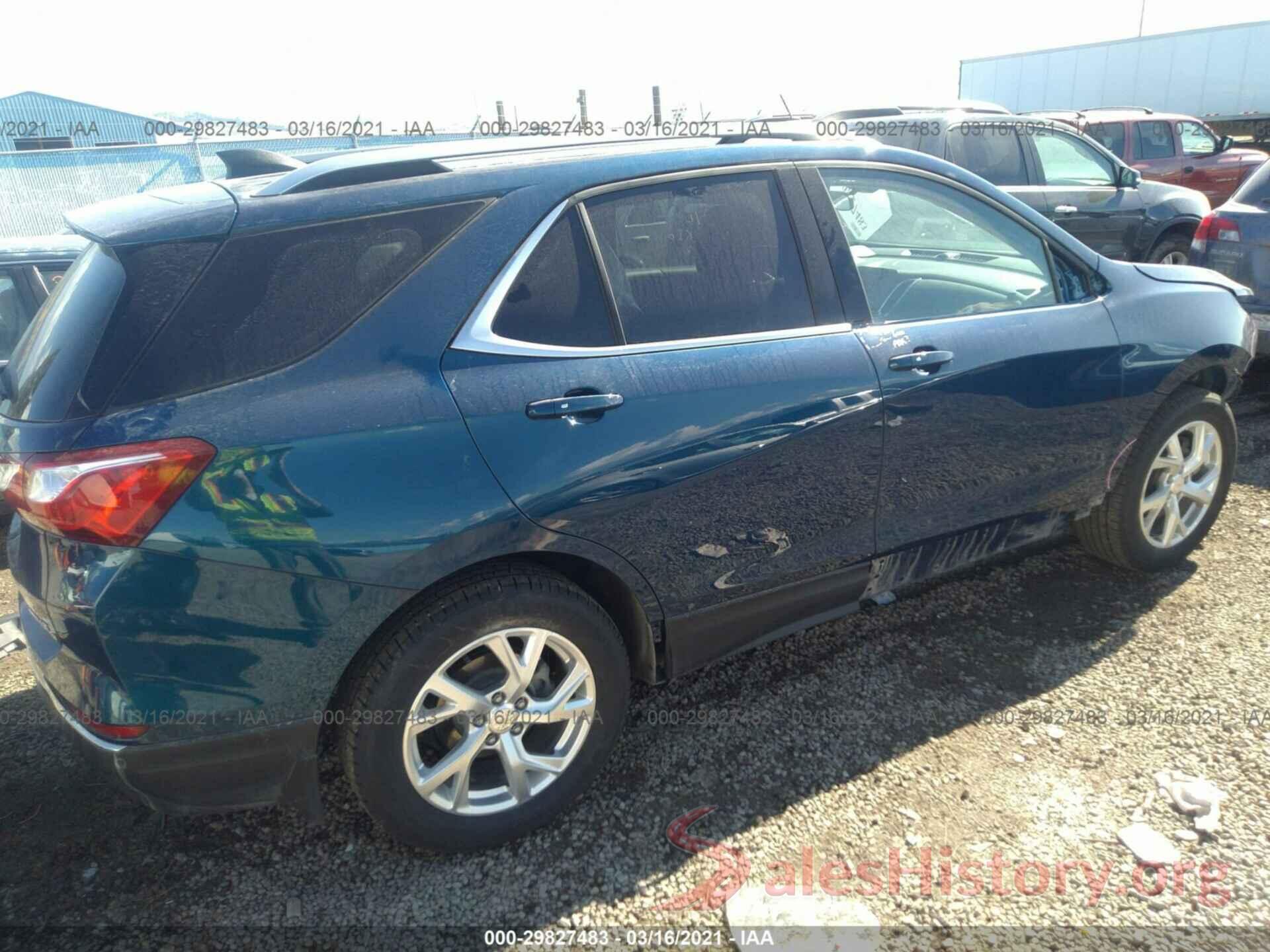 3GNAXVEX3KL397462 2019 CHEVROLET EQUINOX