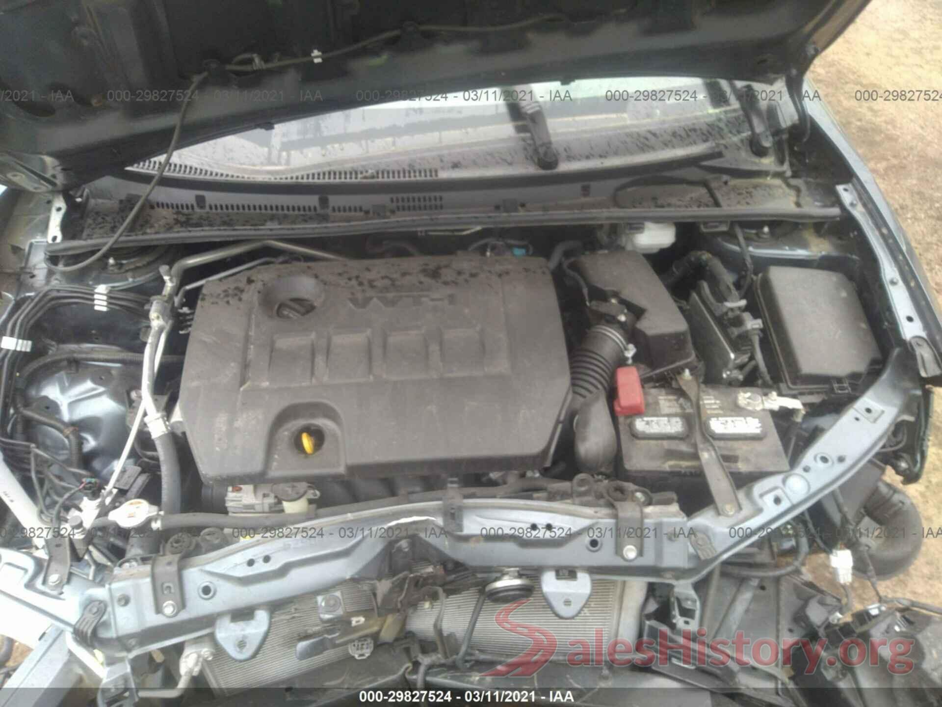 2T1BURHEXJC024721 2018 TOYOTA COROLLA