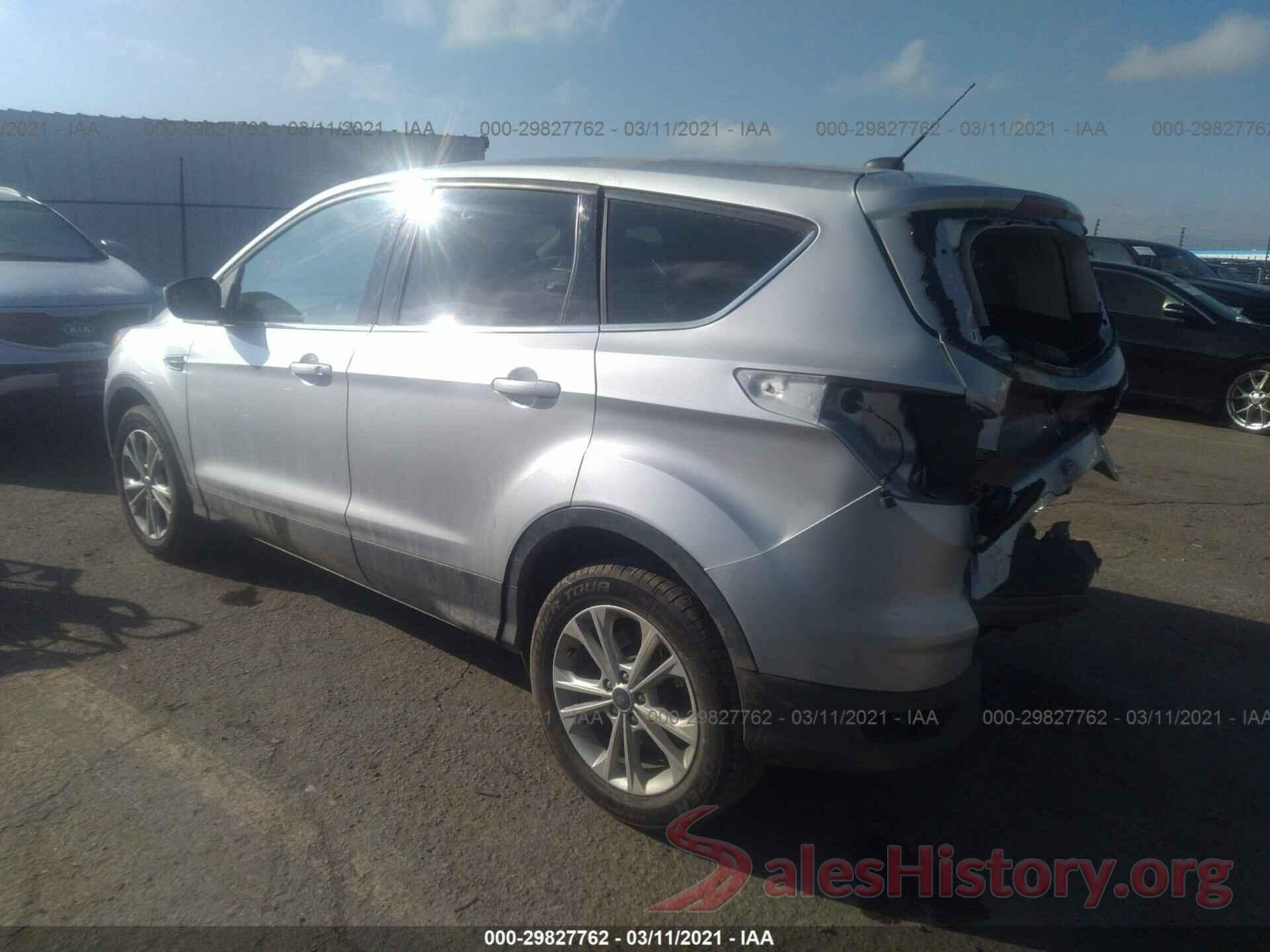 1FMCU0GD9HUA53581 2017 FORD ESCAPE