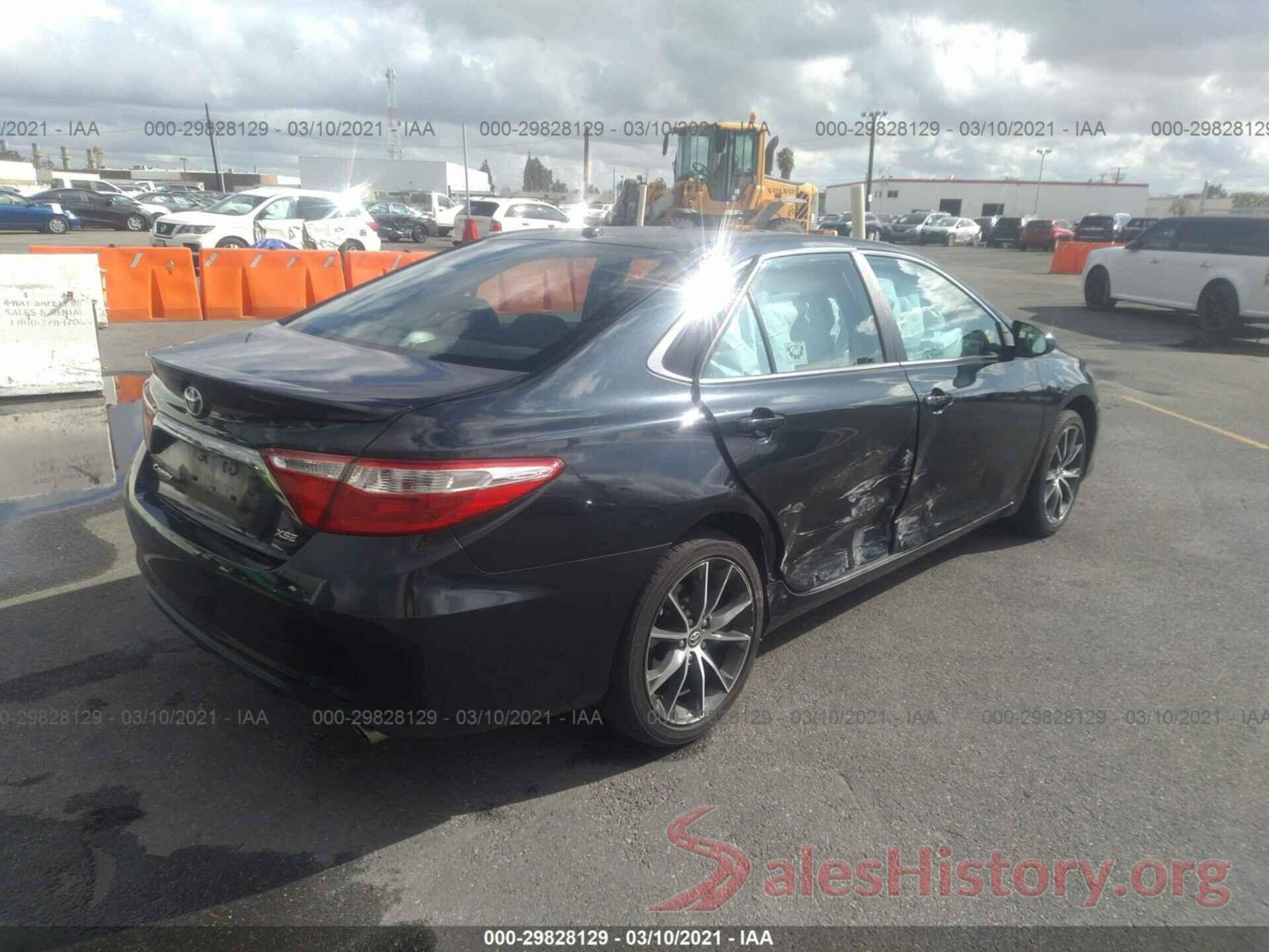 4T1BF1FK7GU264868 2016 TOYOTA CAMRY