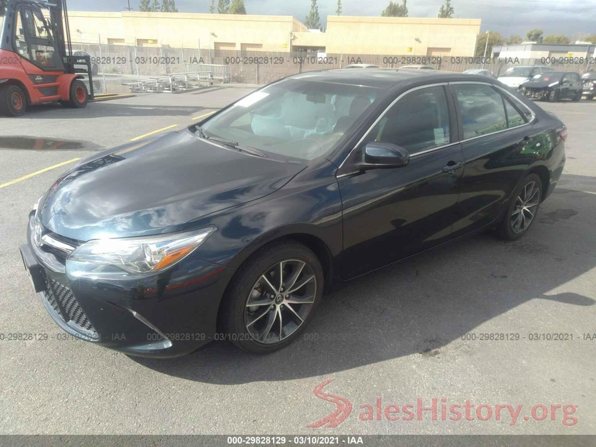 4T1BF1FK7GU264868 2016 TOYOTA CAMRY