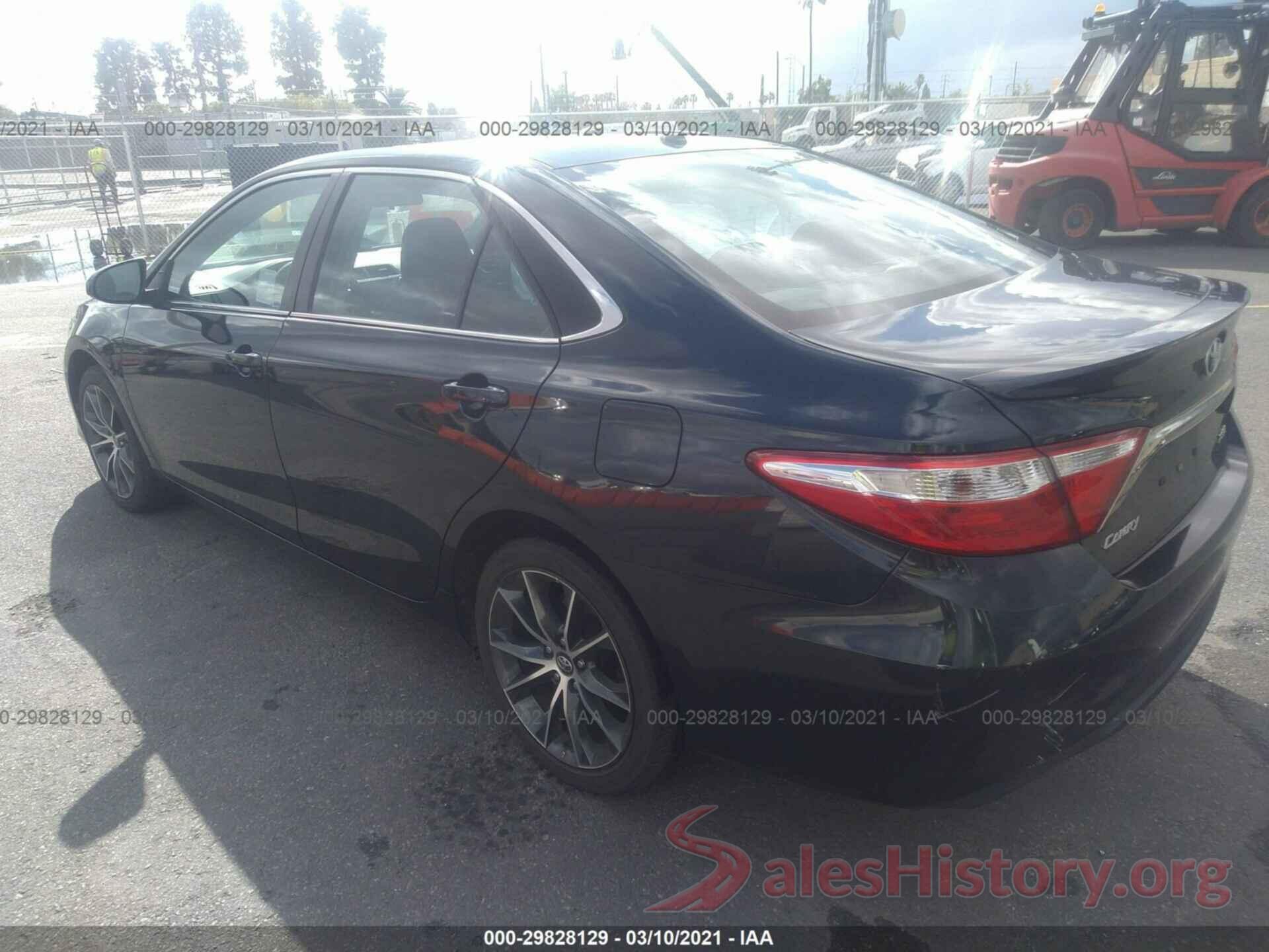 4T1BF1FK7GU264868 2016 TOYOTA CAMRY