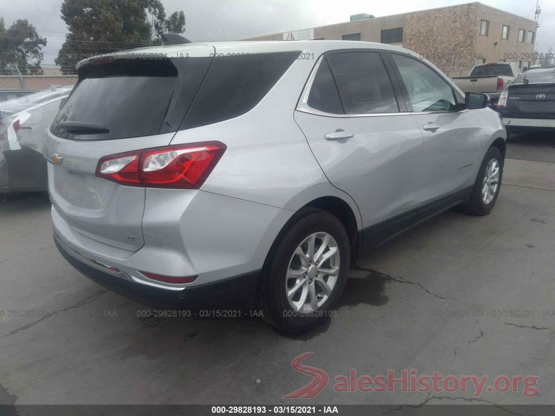 2GNAXJEV9J6270273 2018 CHEVROLET EQUINOX