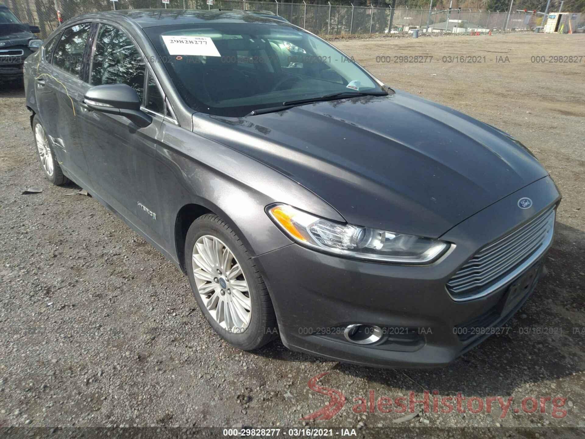 3FA6P0LU3GR116331 2016 FORD FUSION