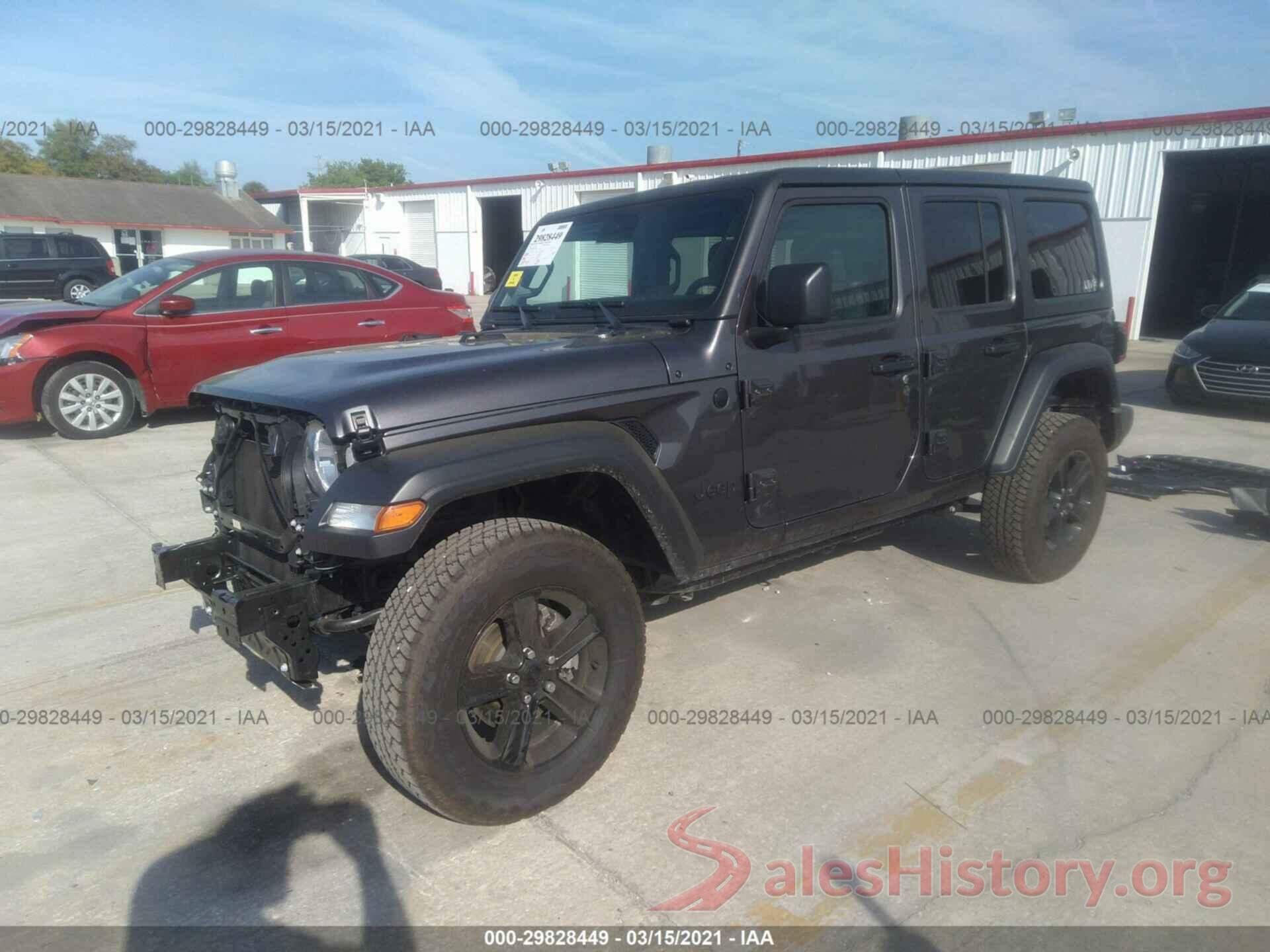 1C4HJXDM9MW562519 2021 JEEP WRANGLER