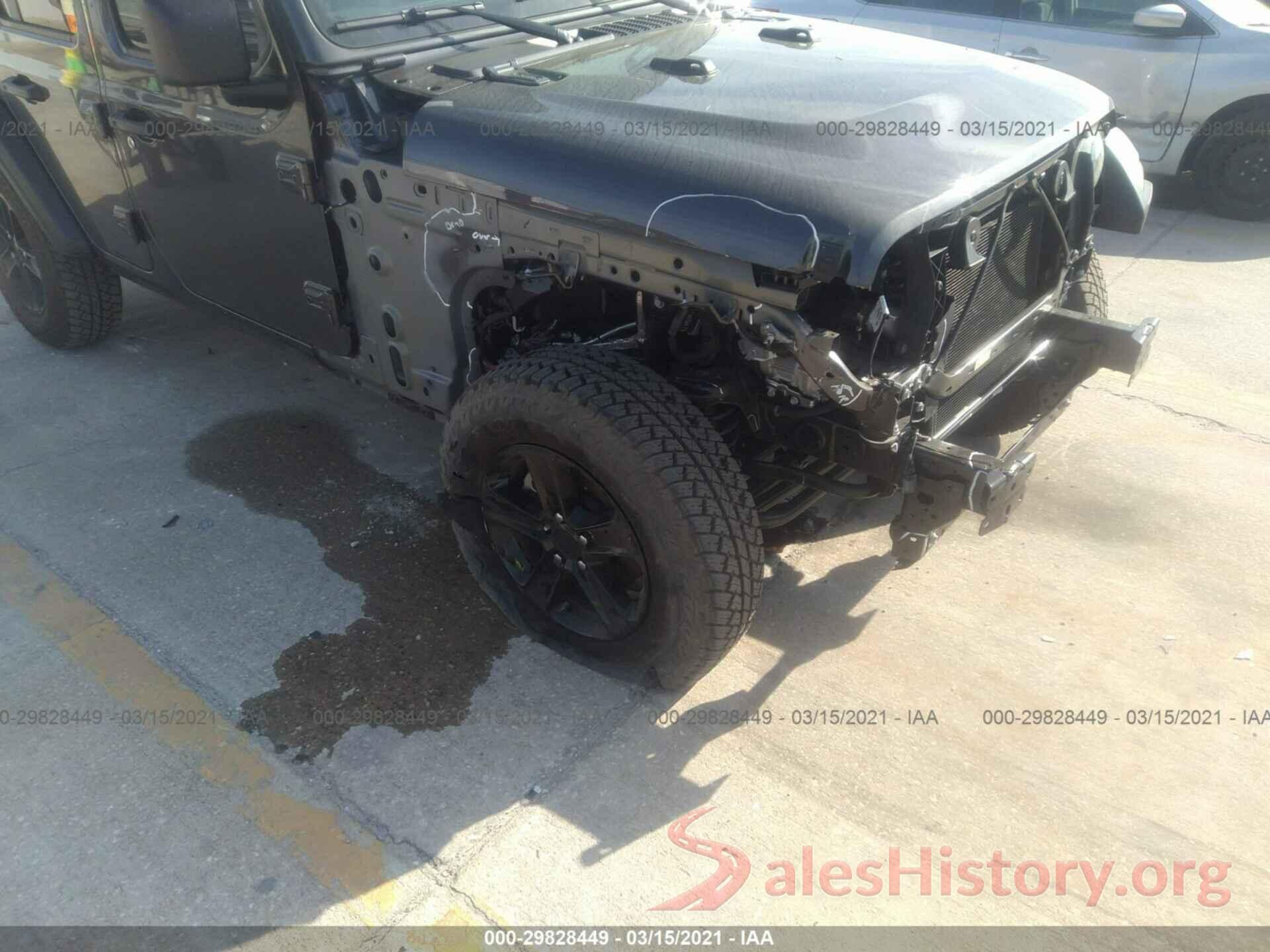 1C4HJXDM9MW562519 2021 JEEP WRANGLER