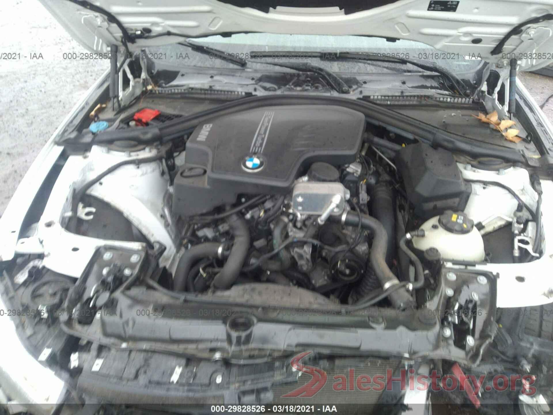 WBA8E1G53GNU12340 2016 BMW 3 SERIES