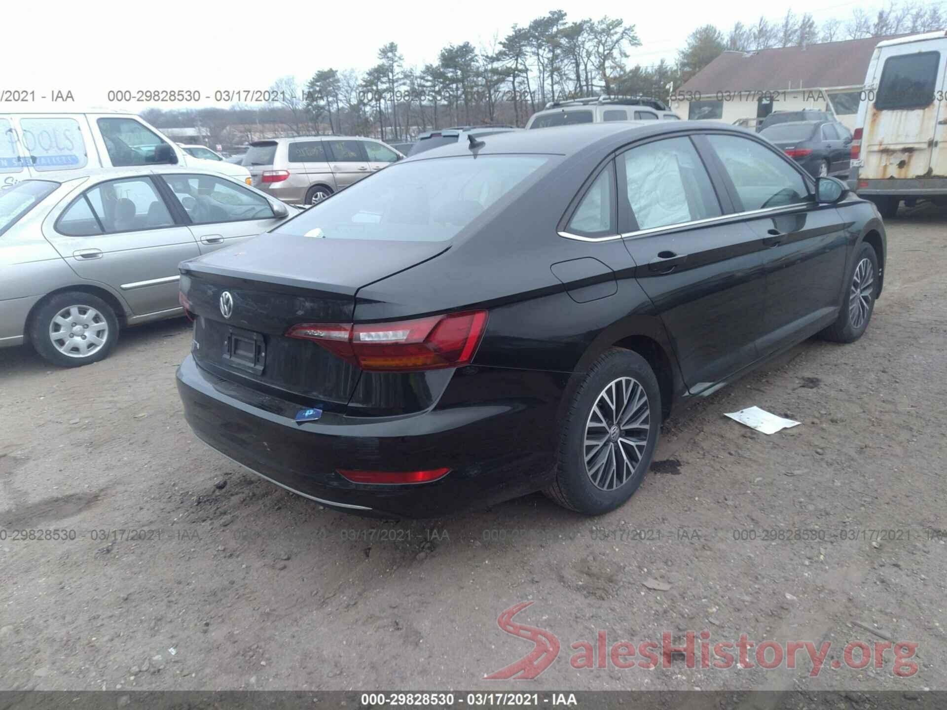 3VWC57BU0KM104010 2019 VOLKSWAGEN JETTA