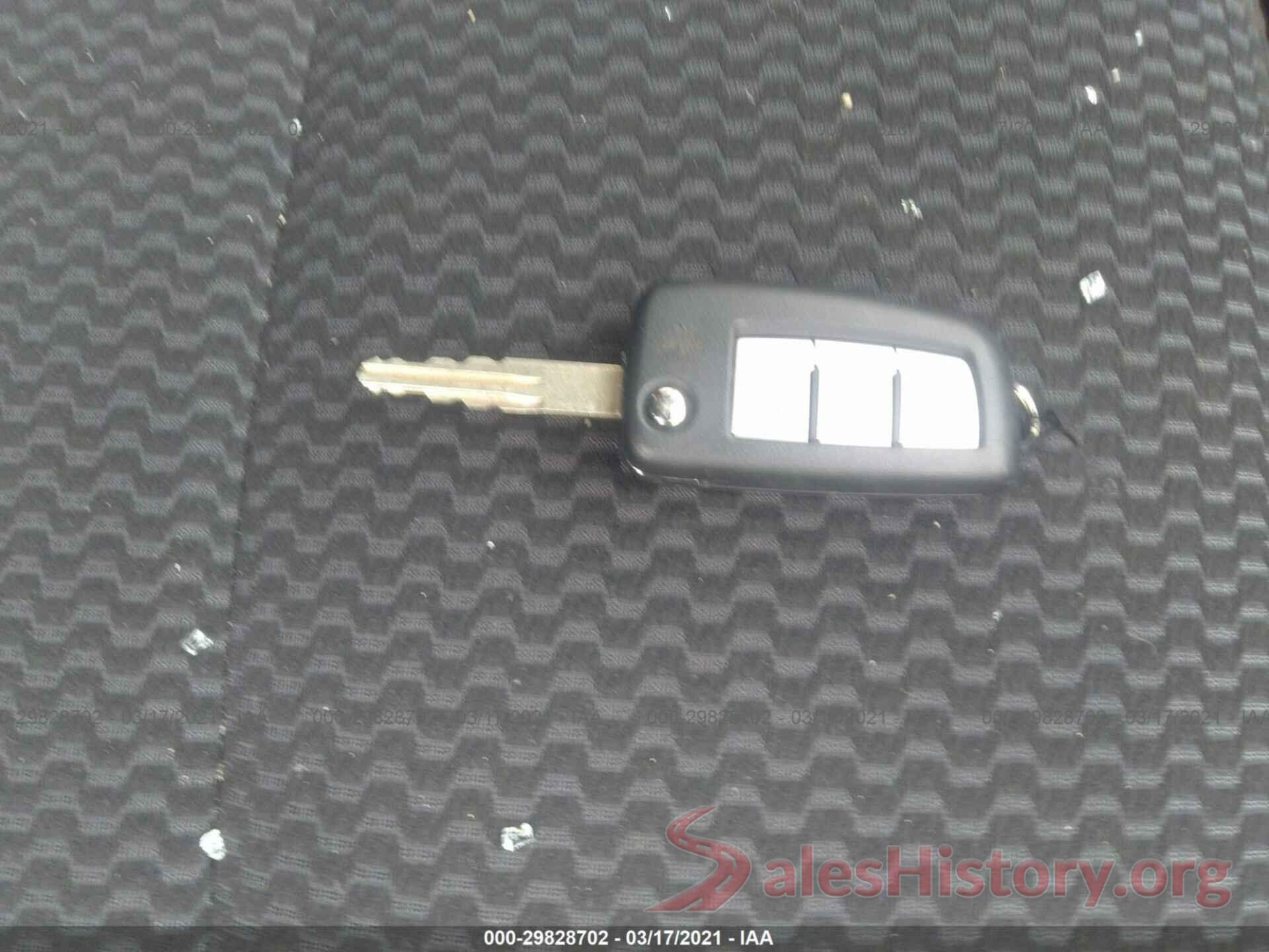 JN1BJ1CWXLW646288 2020 NISSAN ROGUE SPORT