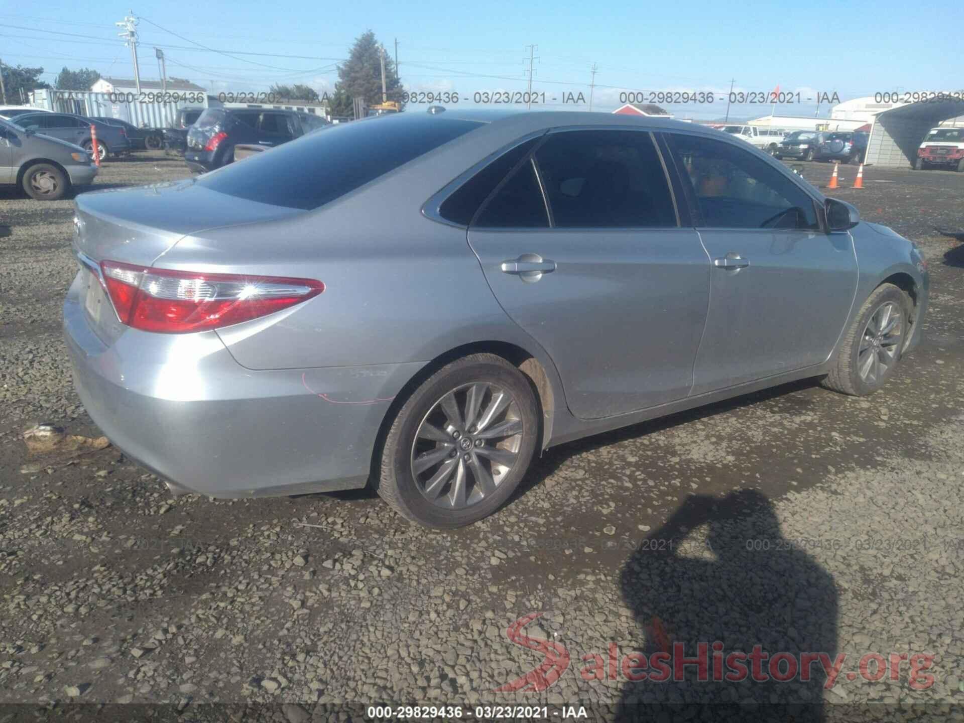 4T1BF1FK0GU572514 2016 TOYOTA CAMRY