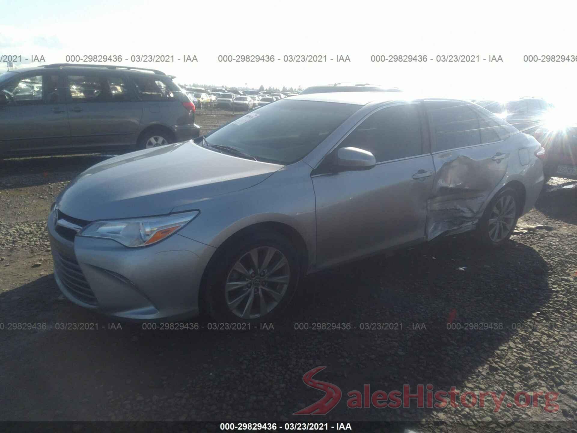 4T1BF1FK0GU572514 2016 TOYOTA CAMRY