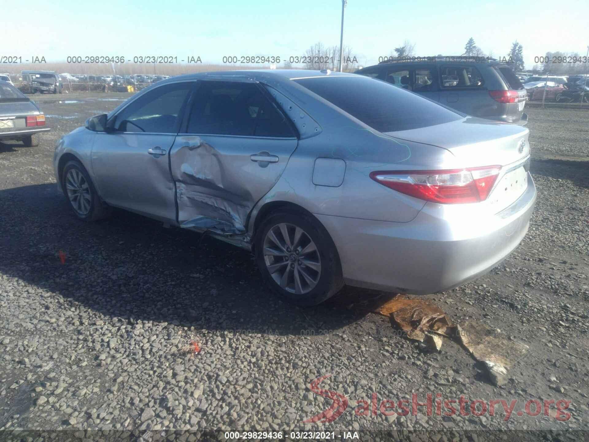 4T1BF1FK0GU572514 2016 TOYOTA CAMRY