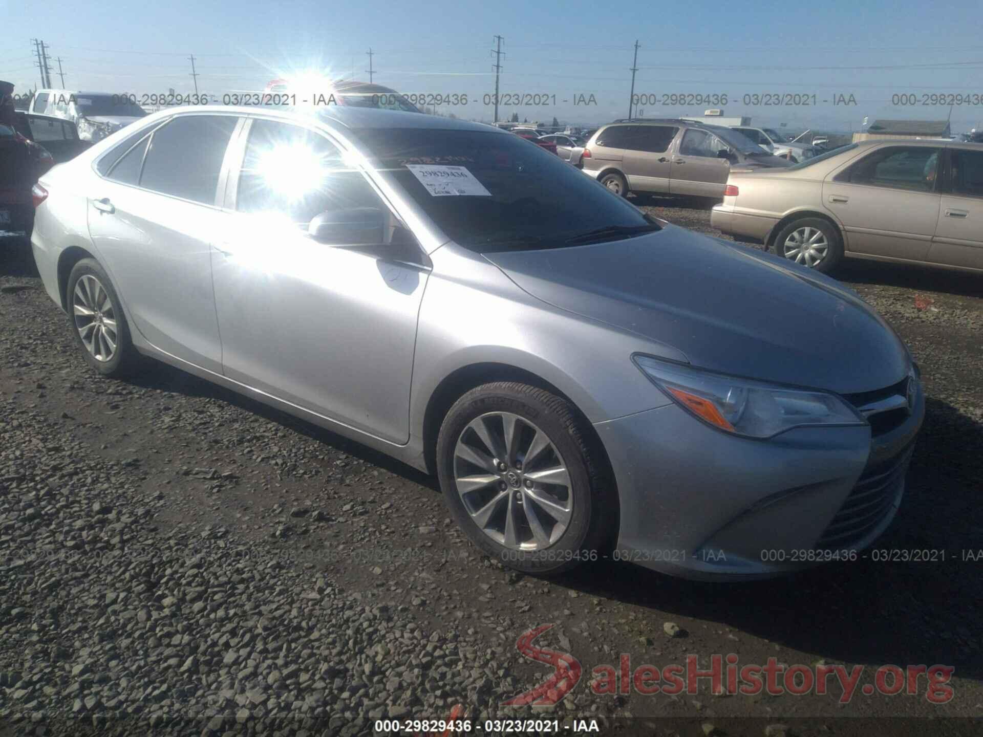 4T1BF1FK0GU572514 2016 TOYOTA CAMRY