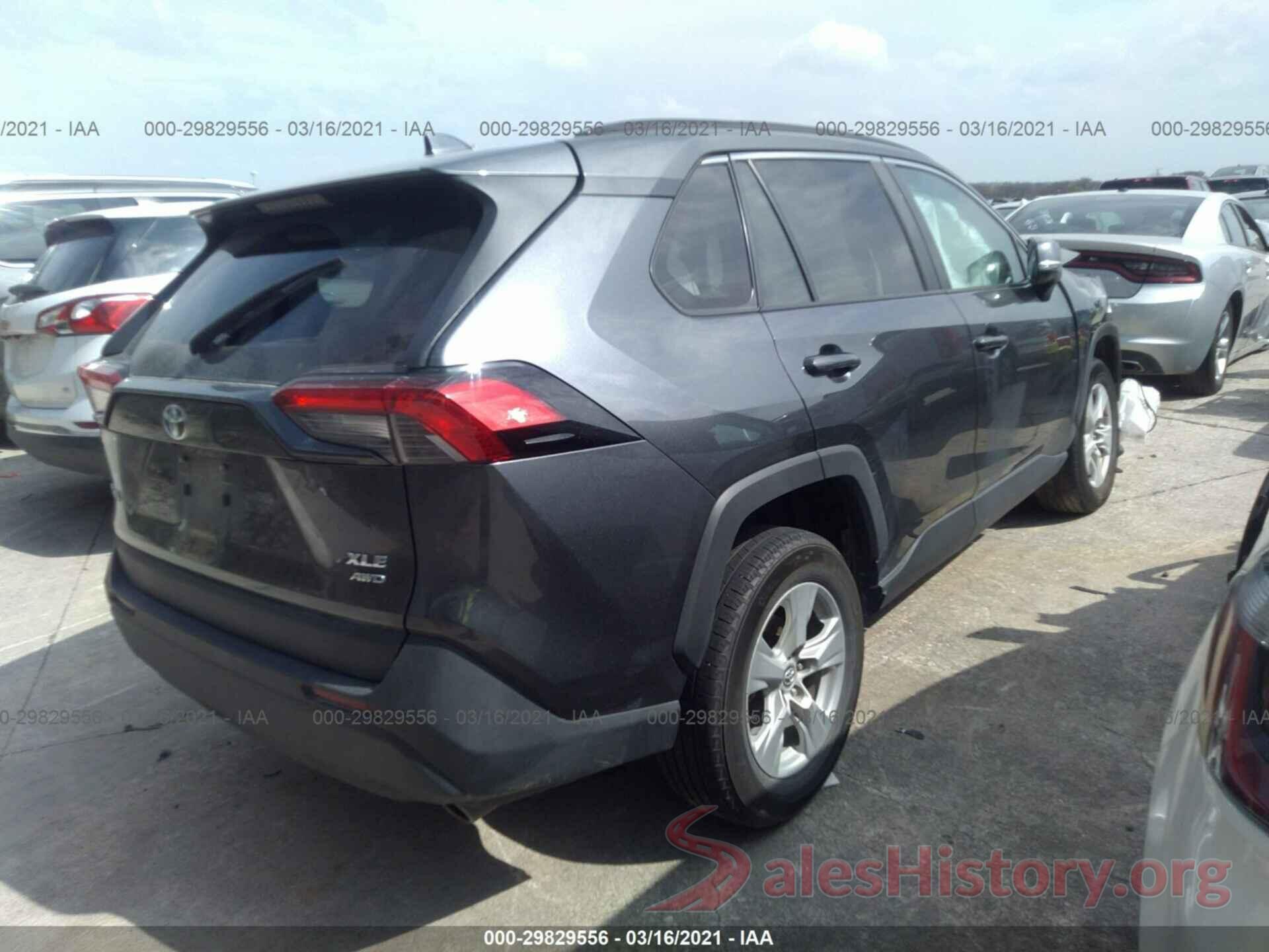 2T3P1RFV3LC085114 2020 TOYOTA RAV4