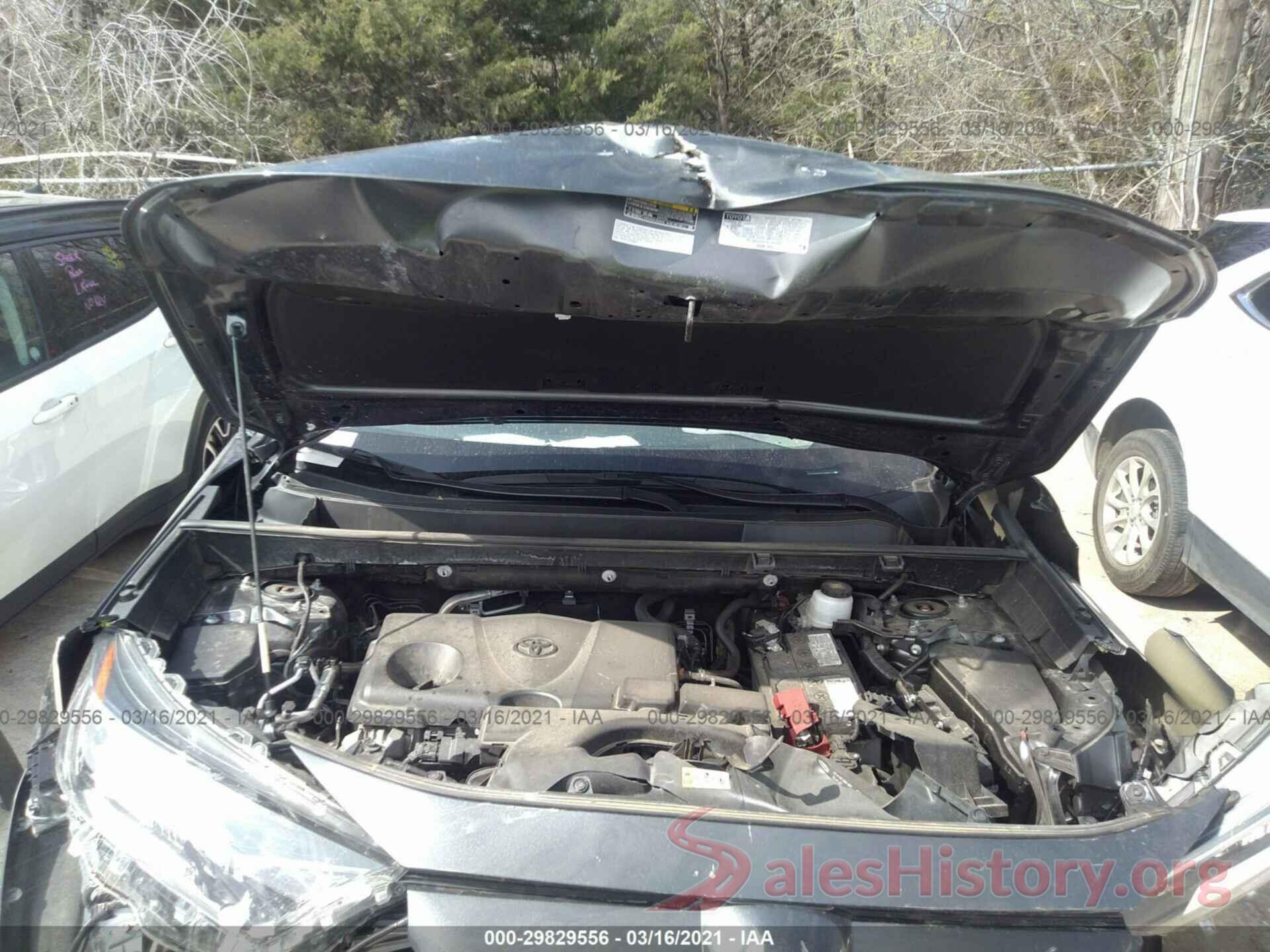 2T3P1RFV3LC085114 2020 TOYOTA RAV4