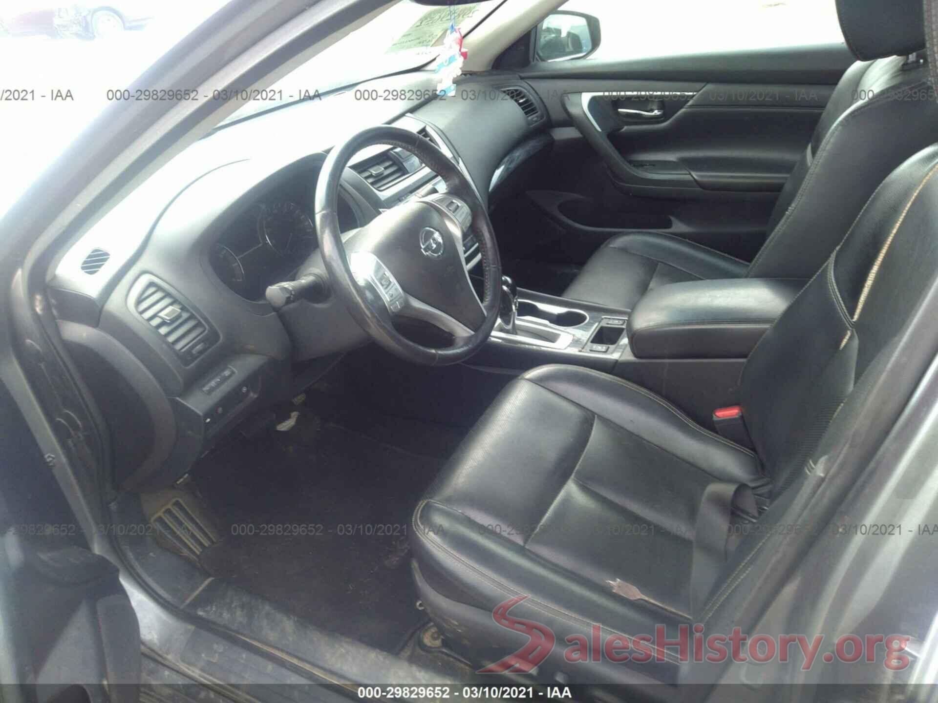 1N4AL3AP9GC234497 2016 NISSAN ALTIMA