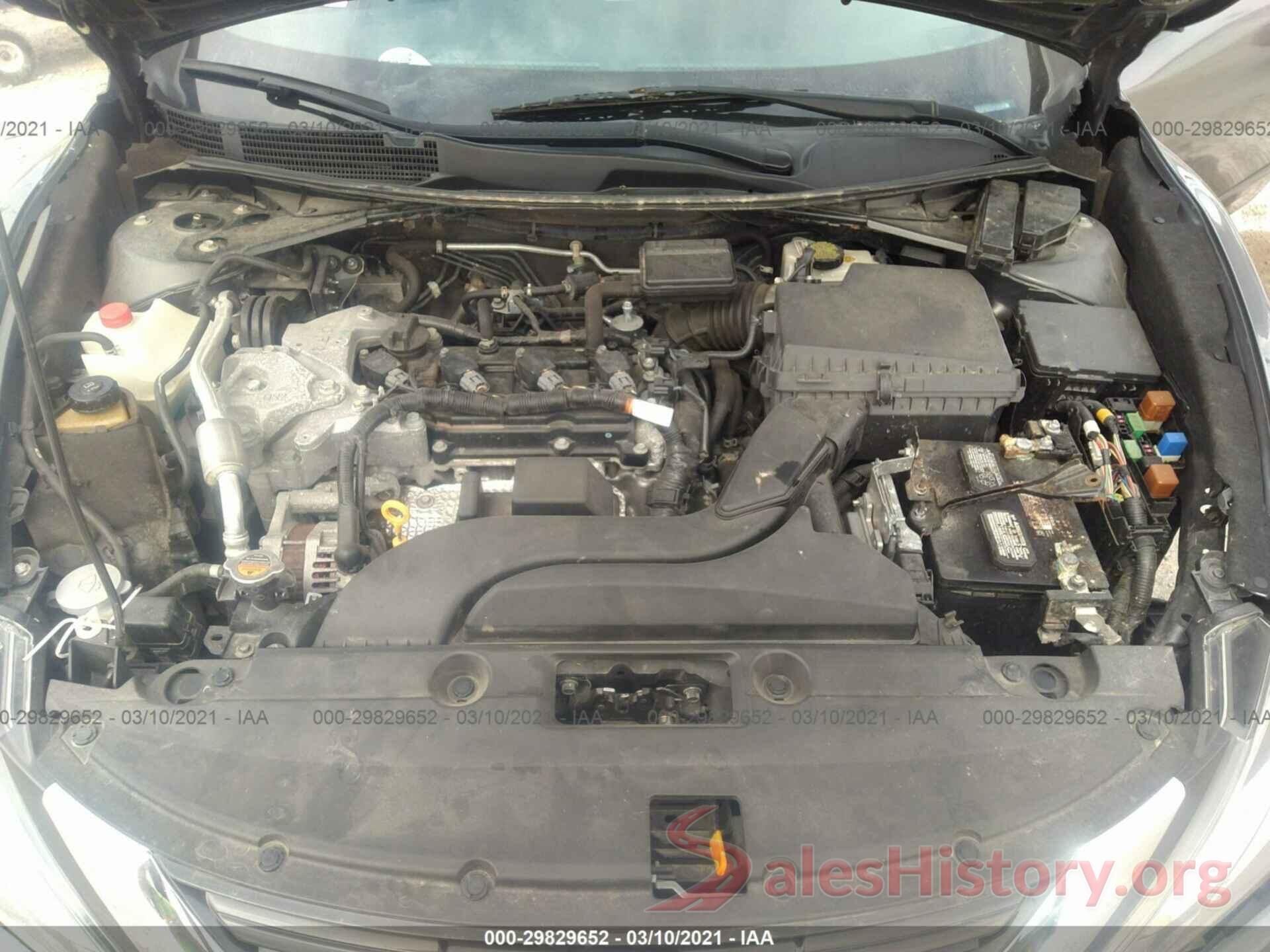 1N4AL3AP9GC234497 2016 NISSAN ALTIMA