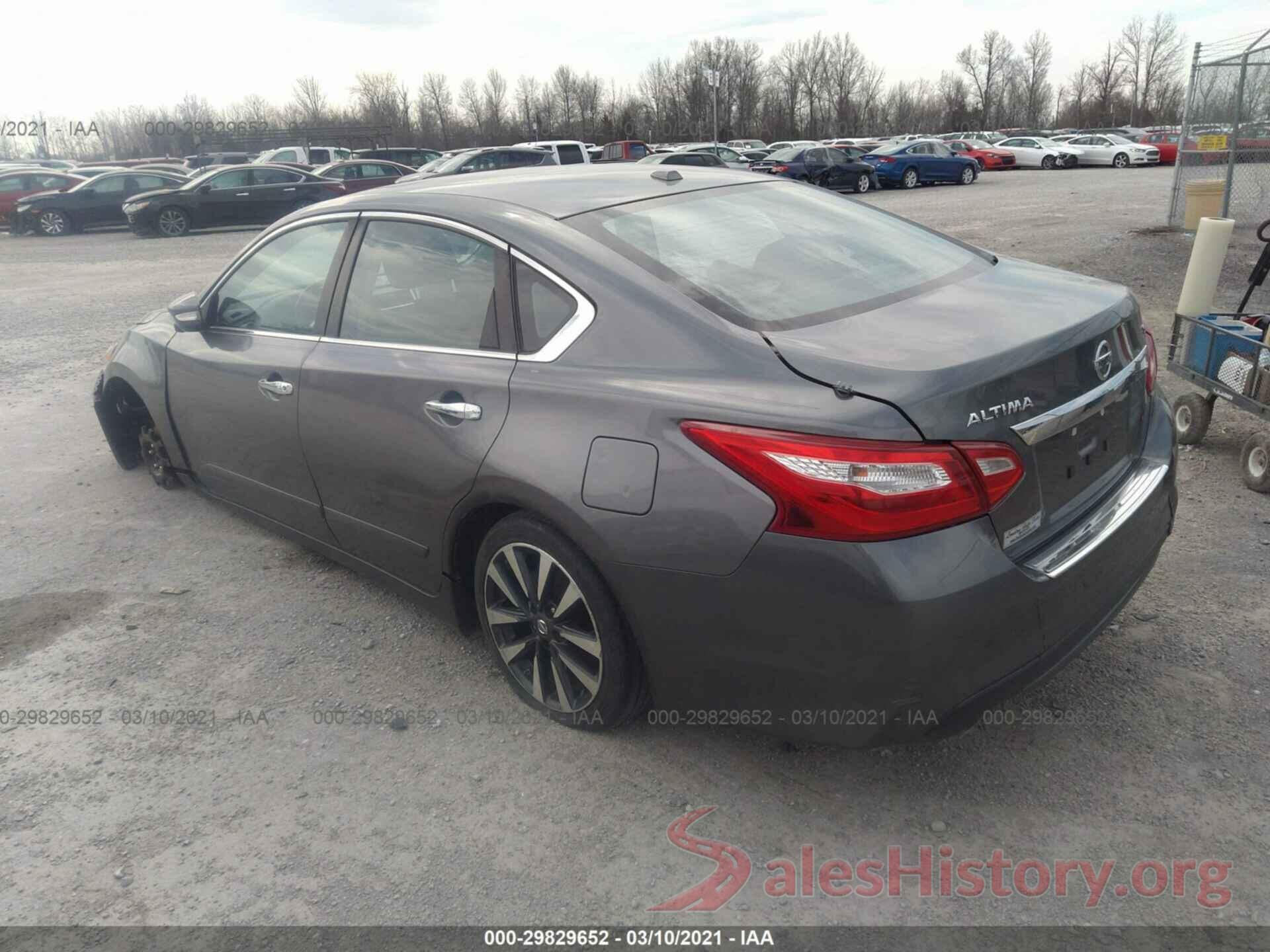 1N4AL3AP9GC234497 2016 NISSAN ALTIMA