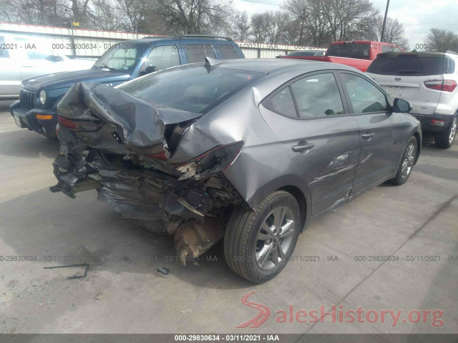 KMHD84LF8HU229933 2017 HYUNDAI ELANTRA