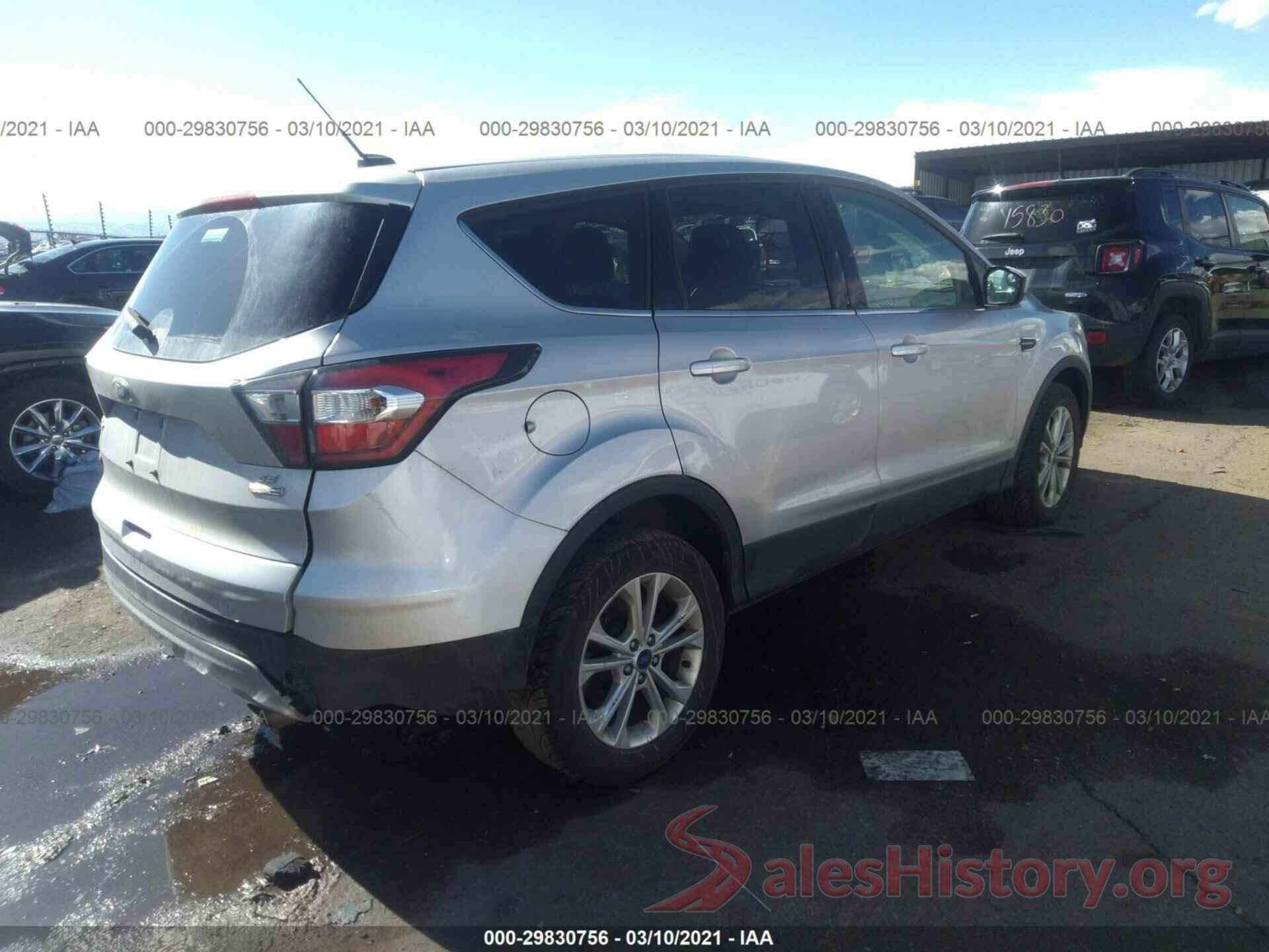 1FMCU9GD0HUA94038 2017 FORD ESCAPE