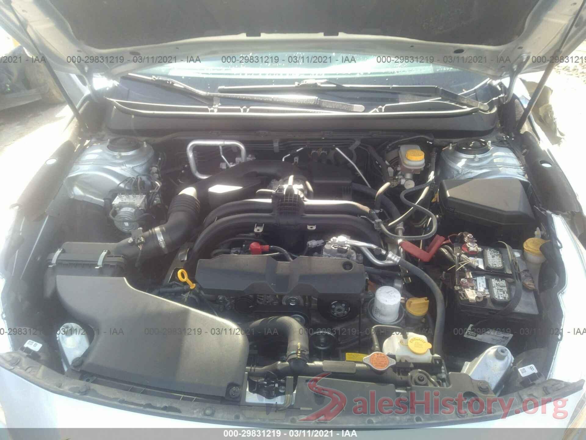 4S3BNAF64H3050115 2017 SUBARU LEGACY