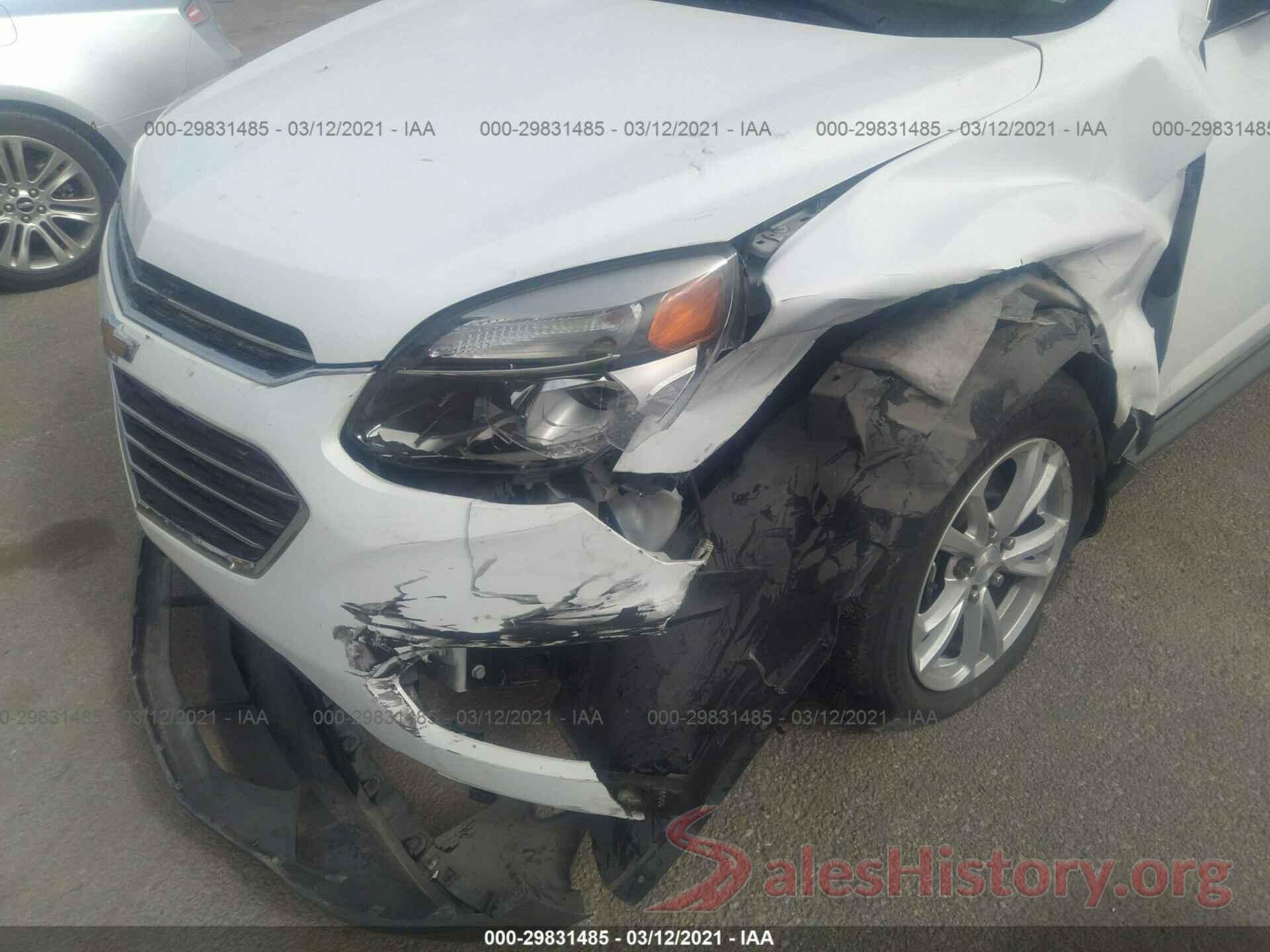 2GNALCEK9H1504920 2017 CHEVROLET EQUINOX