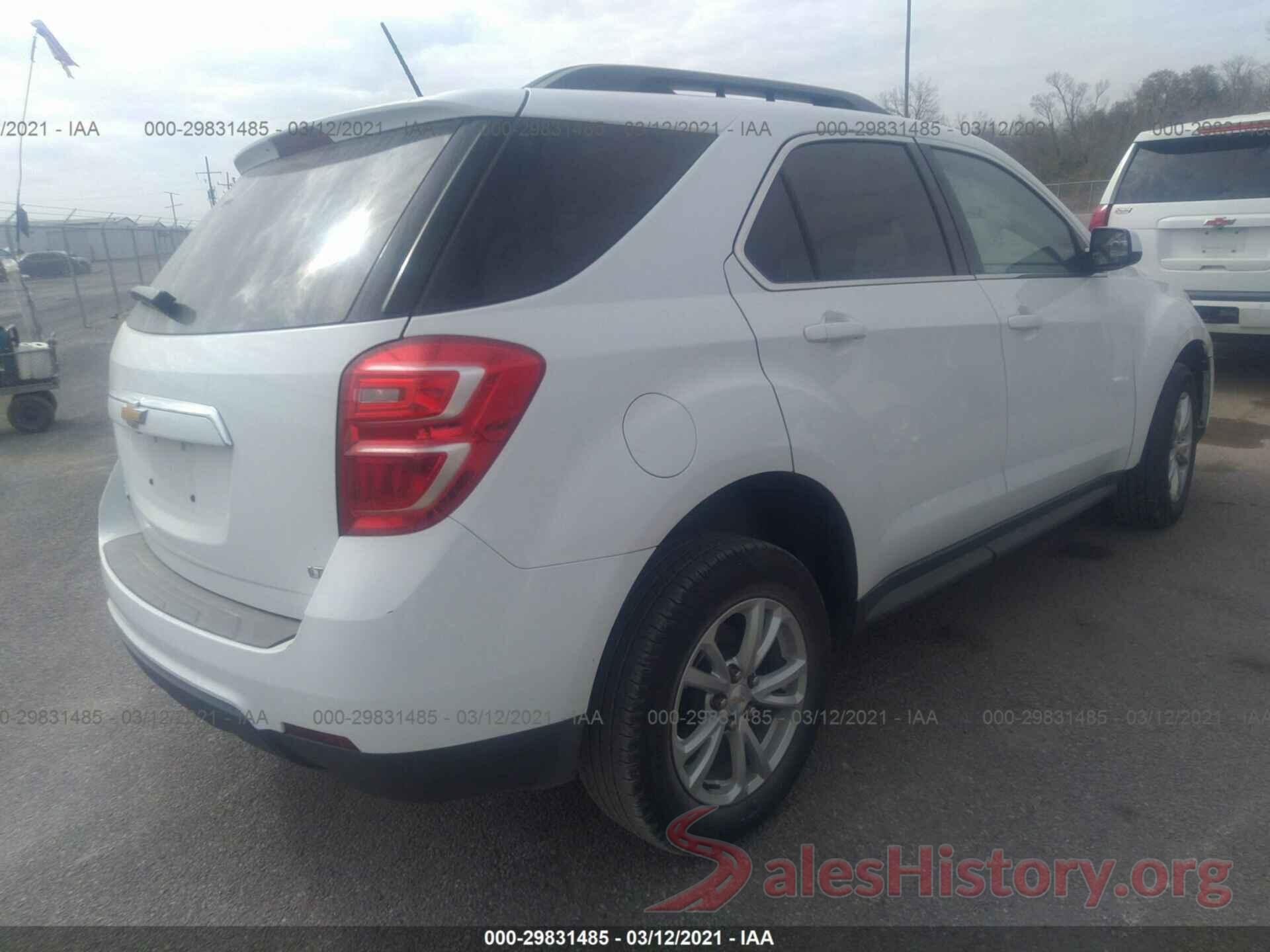 2GNALCEK9H1504920 2017 CHEVROLET EQUINOX