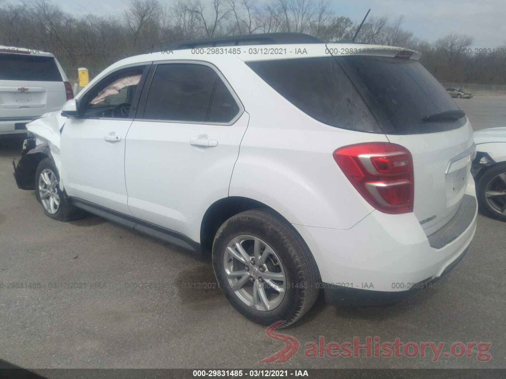 2GNALCEK9H1504920 2017 CHEVROLET EQUINOX