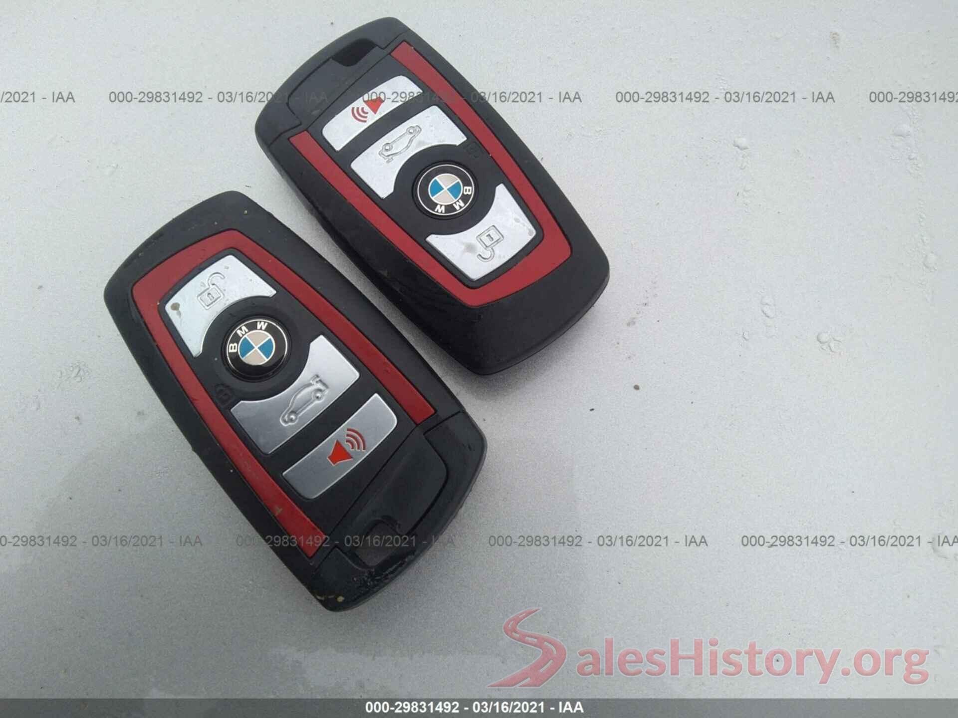 WBA1L9C5XGV767498 2016 BMW 2 SERIES