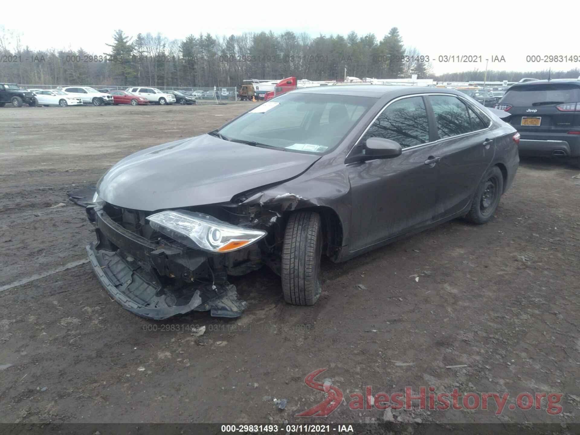 4T1BF1FK1HU299603 2017 TOYOTA CAMRY