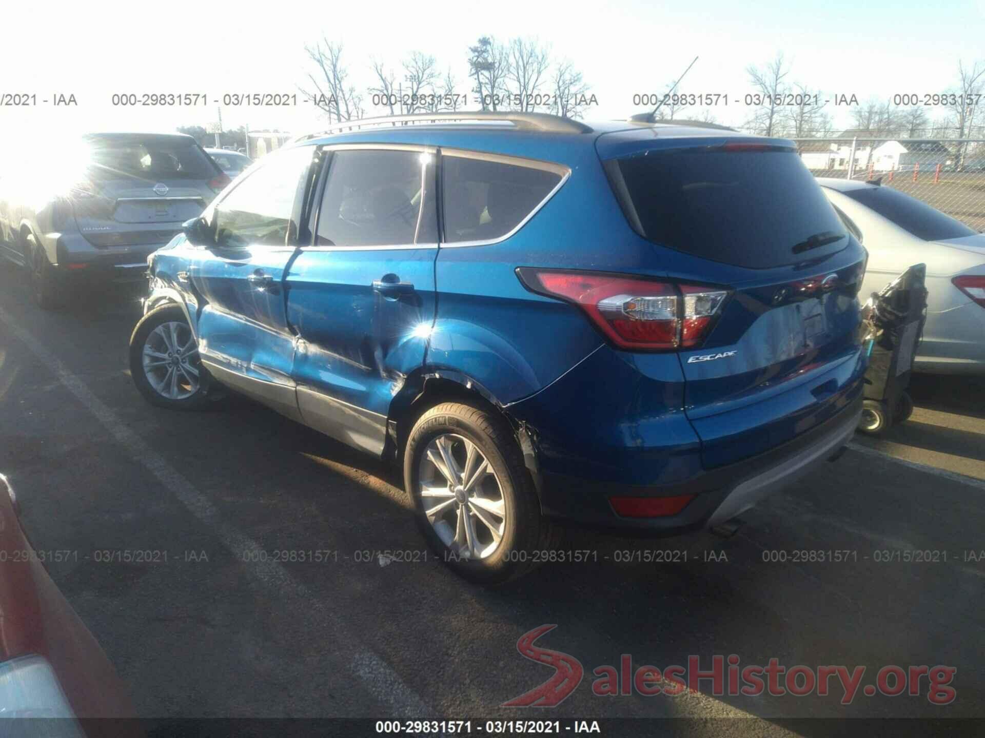 1FMCU0GD4JUA06478 2018 FORD ESCAPE