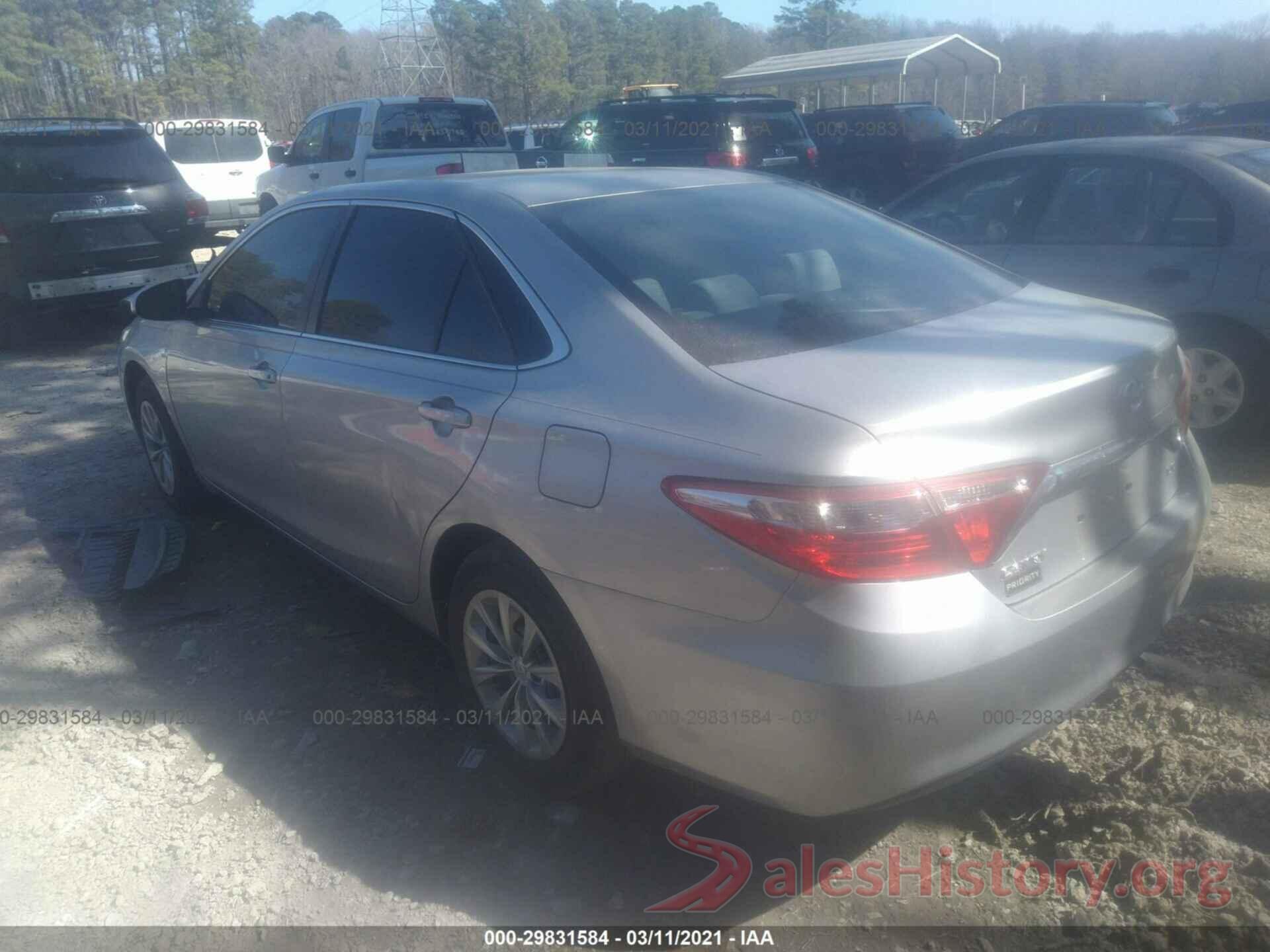 4T1BF1FK8HU389041 2017 TOYOTA CAMRY