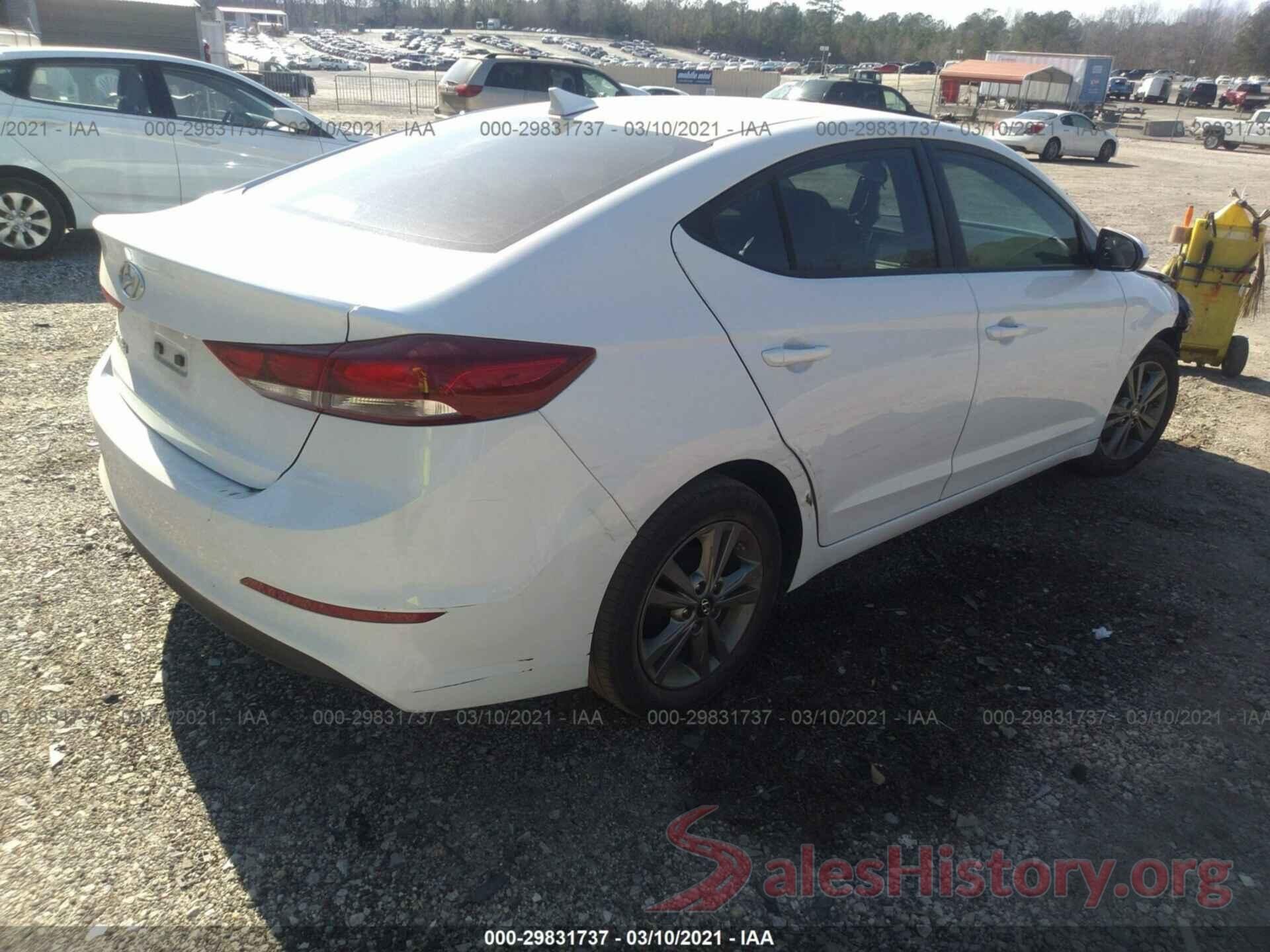 5NPD84LF0HH060473 2017 HYUNDAI ELANTRA