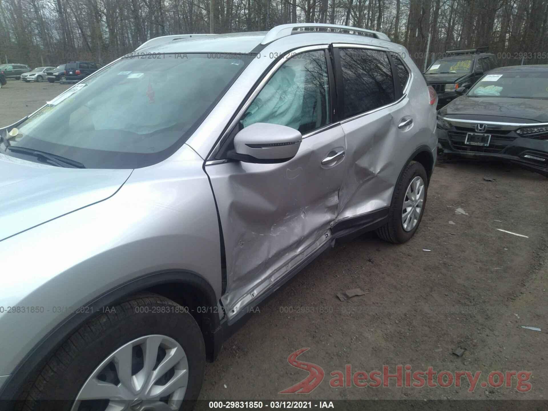 JN8AT2MT6GW023757 2016 NISSAN ROGUE