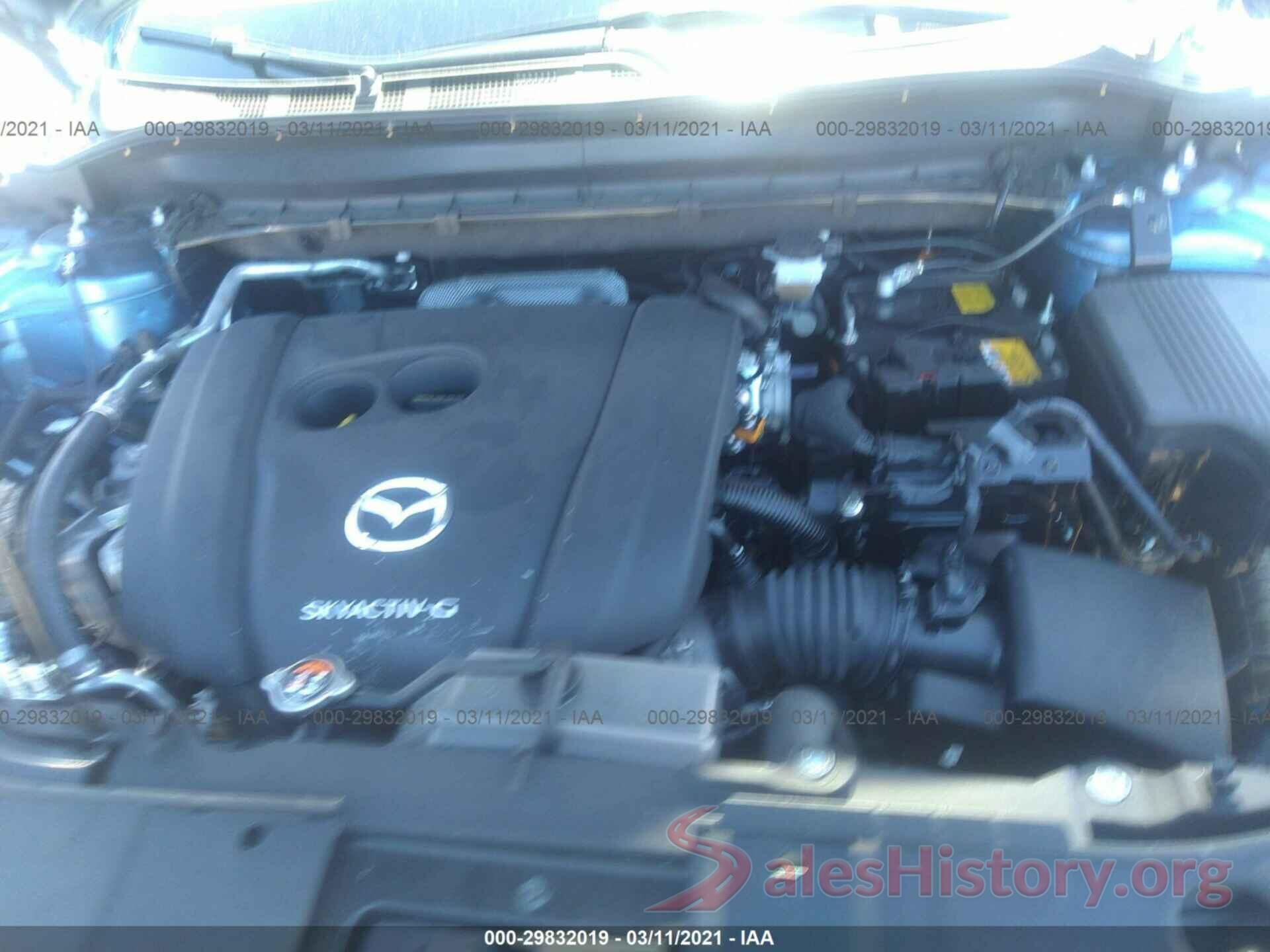 JM3KFBBMXL0827762 2020 MAZDA CX-5