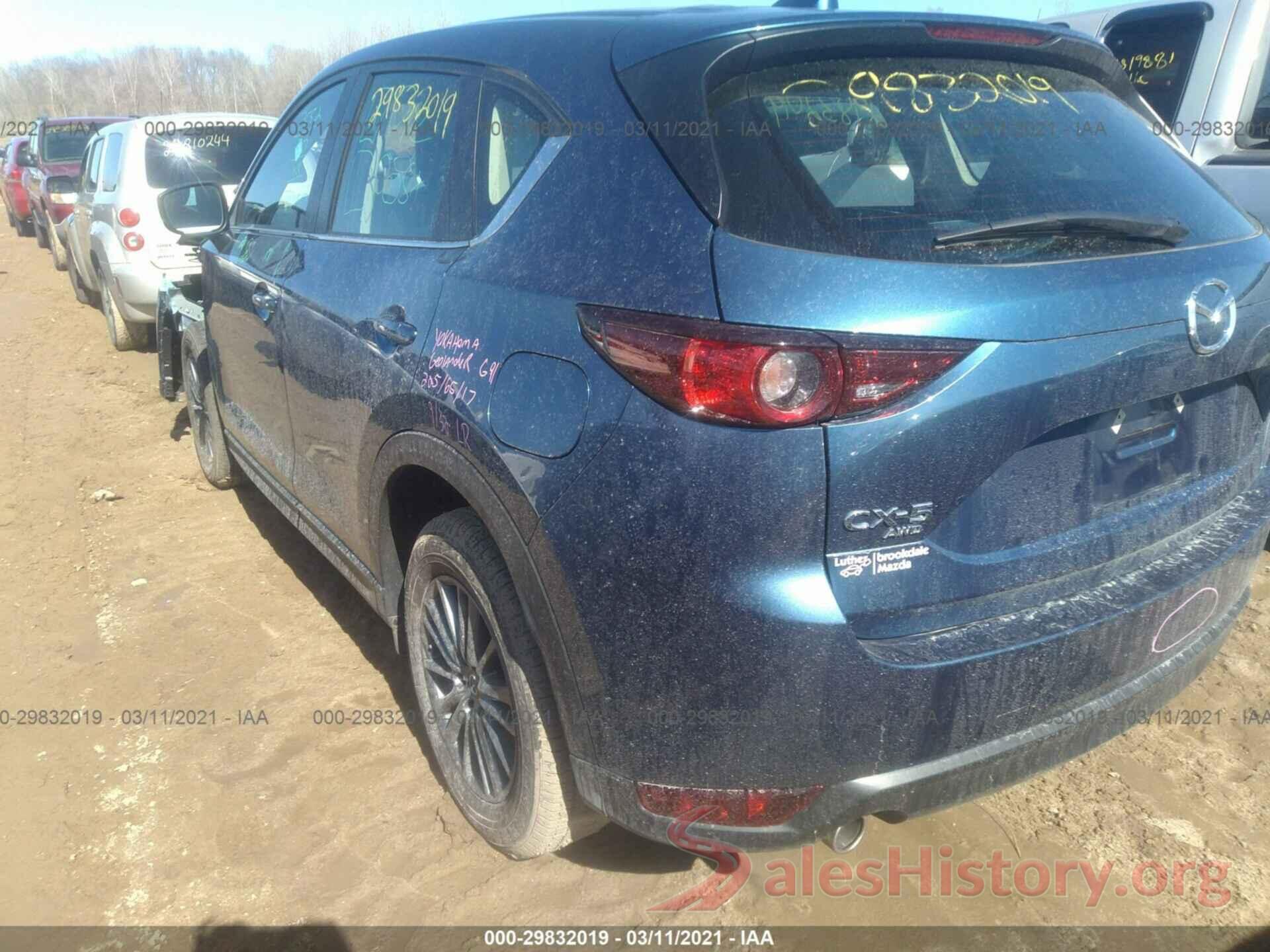 JM3KFBBMXL0827762 2020 MAZDA CX-5