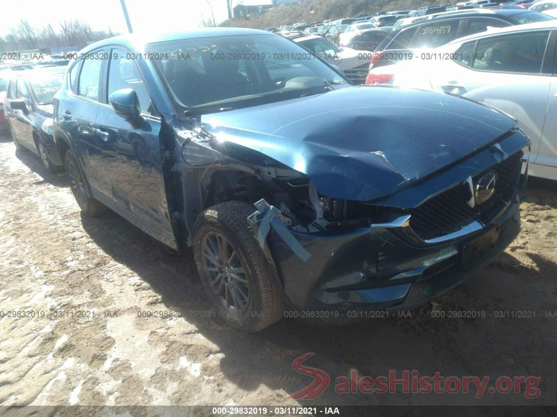 JM3KFBBMXL0827762 2020 MAZDA CX-5