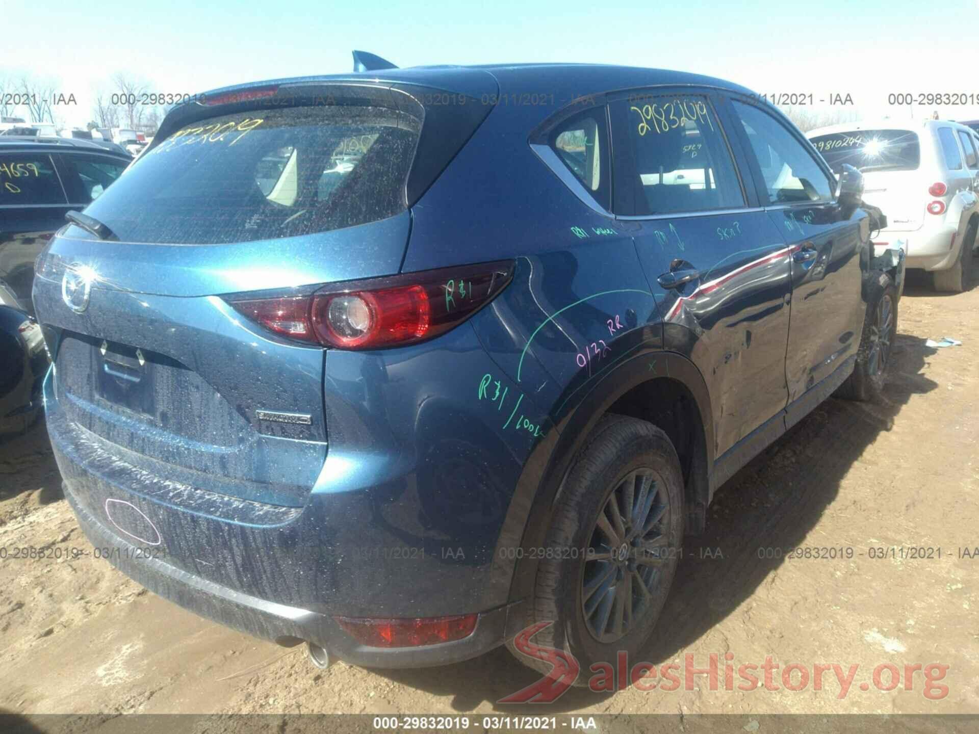 JM3KFBBMXL0827762 2020 MAZDA CX-5