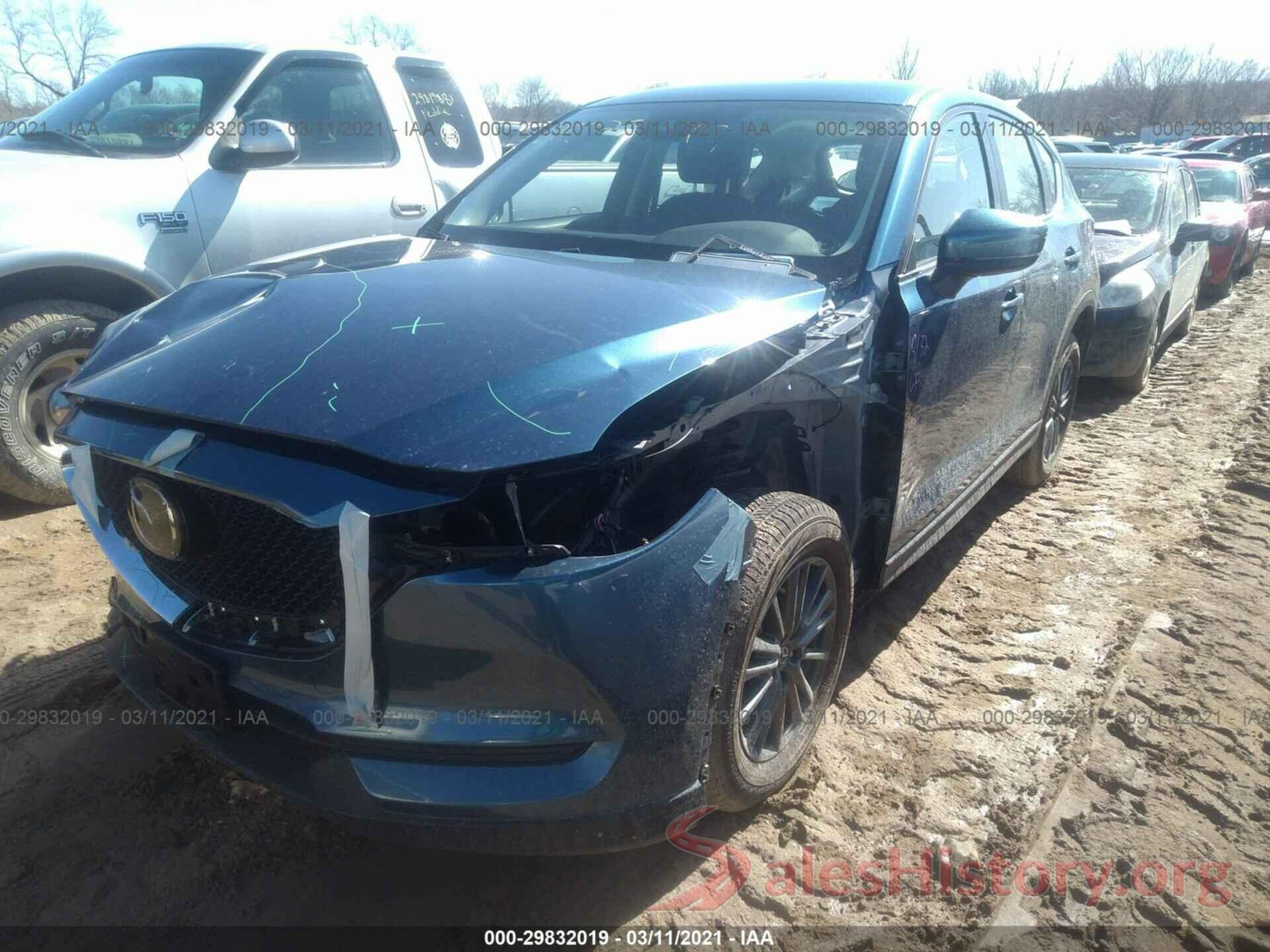 JM3KFBBMXL0827762 2020 MAZDA CX-5