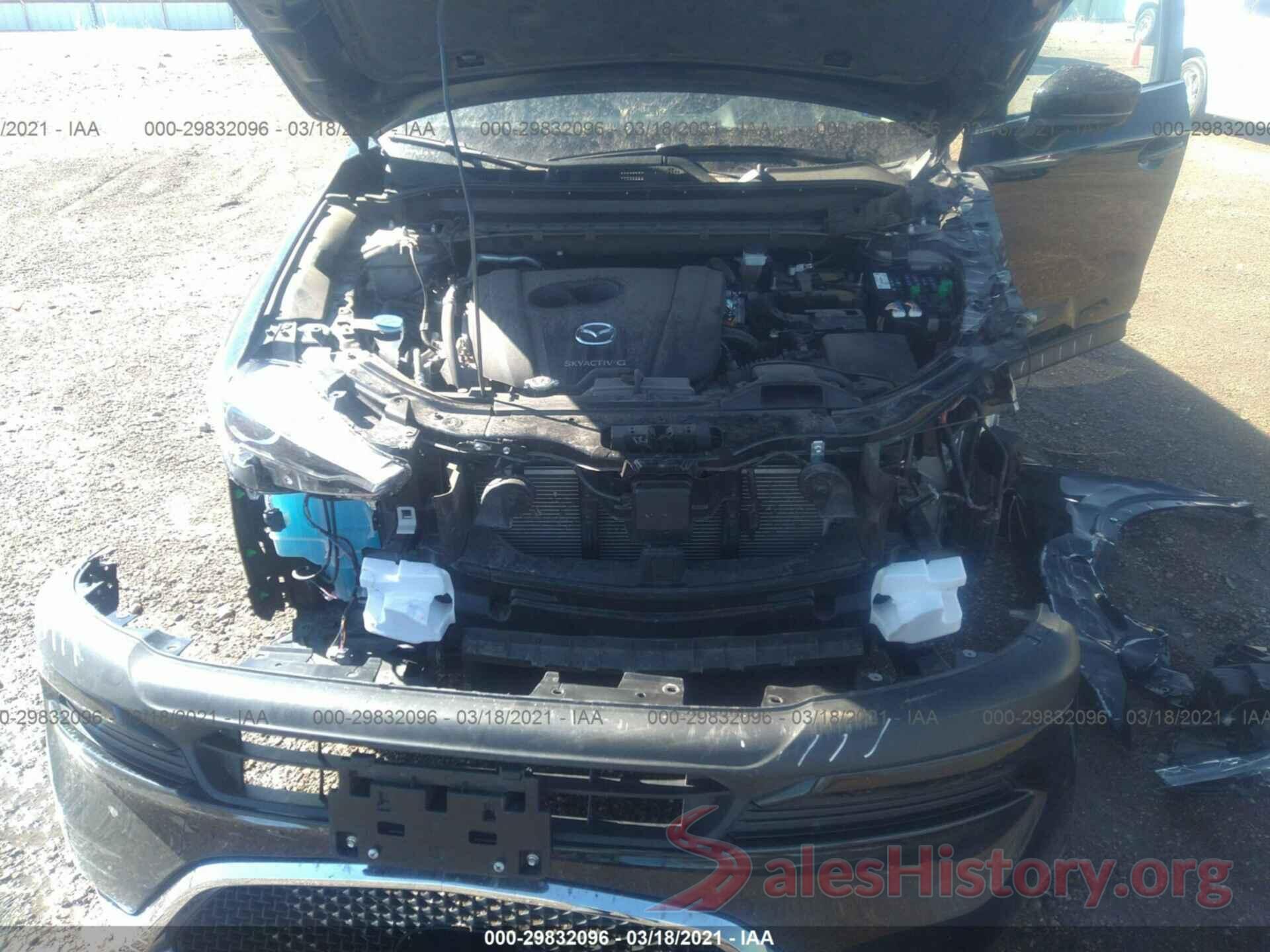 JM3KFABM2L0721915 2020 MAZDA CX-5