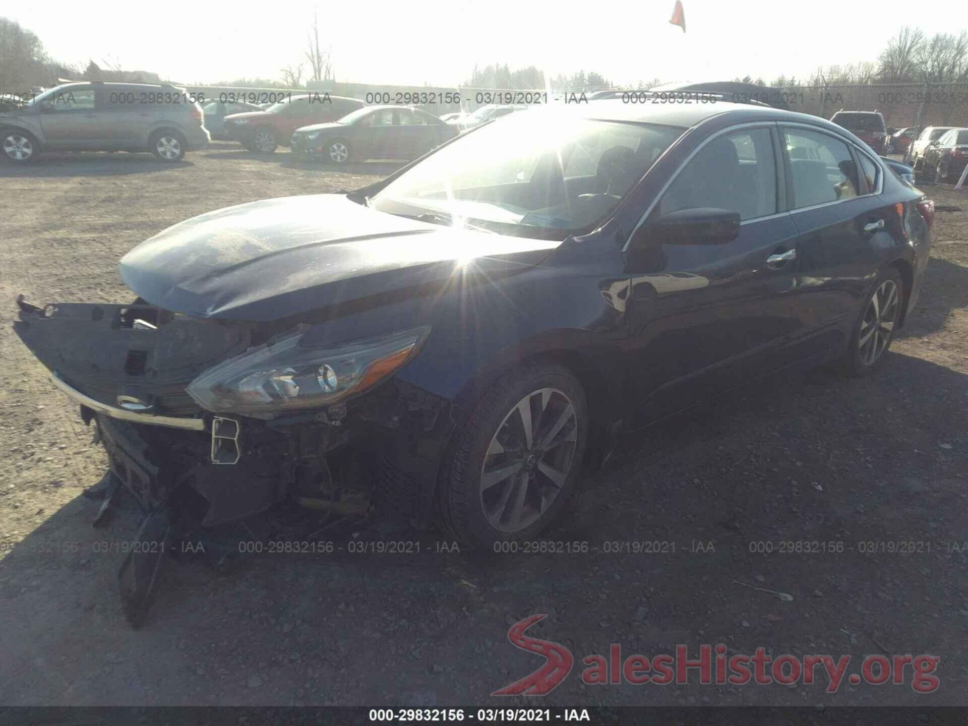 1N4AL3AP4HC144384 2017 NISSAN ALTIMA