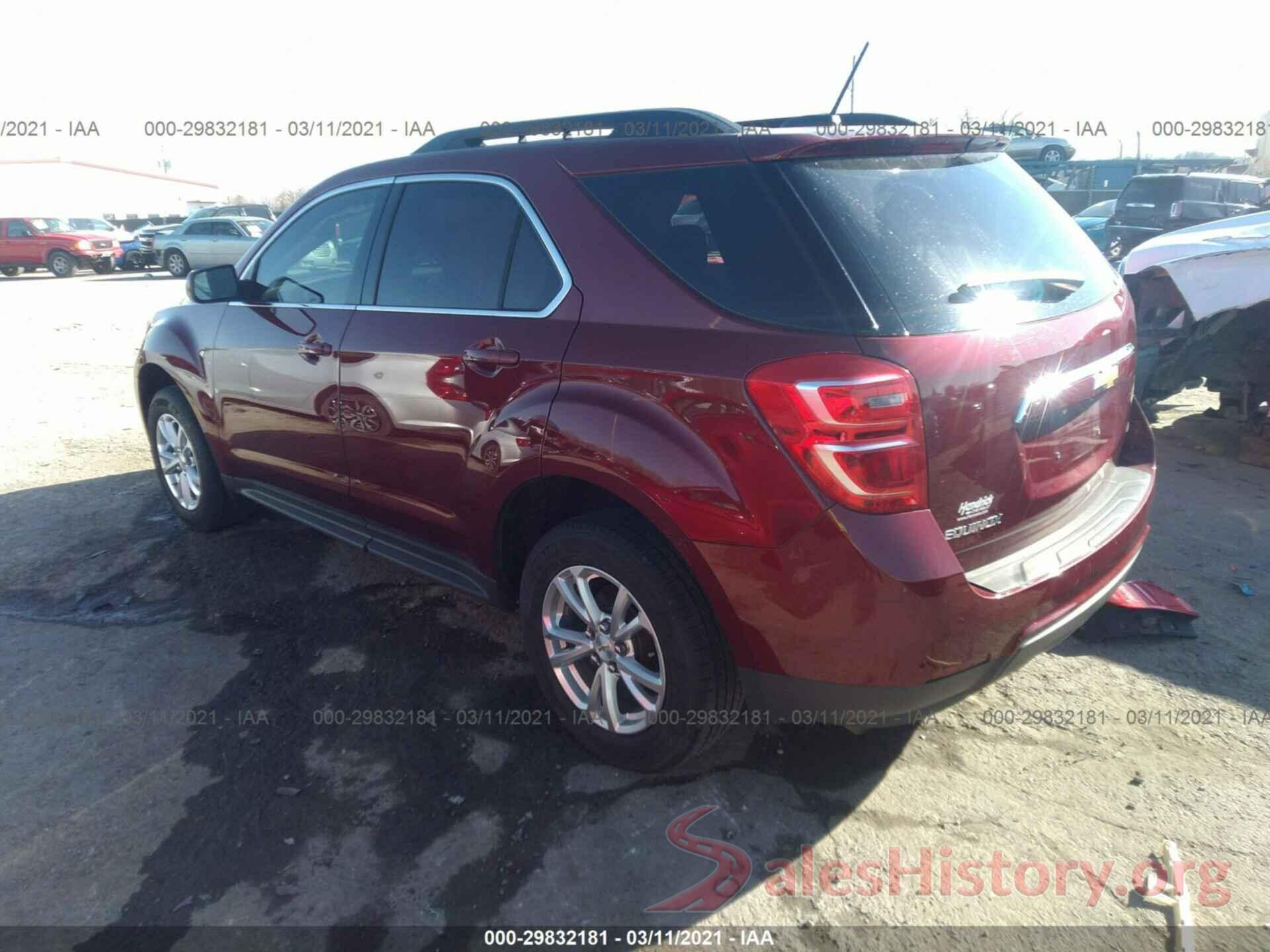 2GNALCEK5H1561955 2017 CHEVROLET EQUINOX