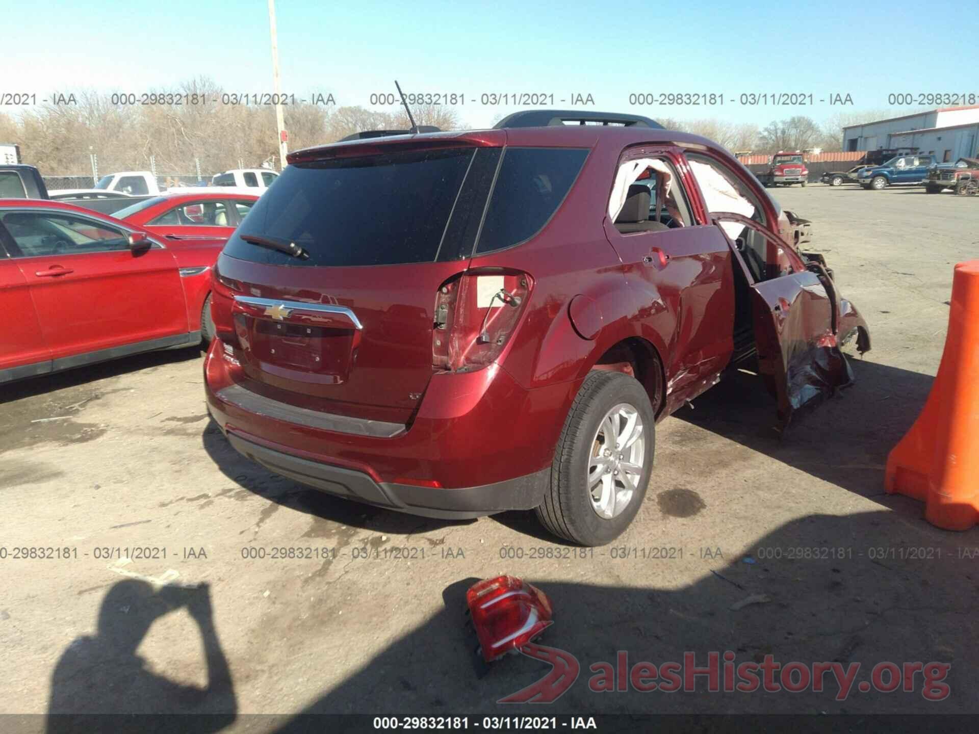 2GNALCEK5H1561955 2017 CHEVROLET EQUINOX