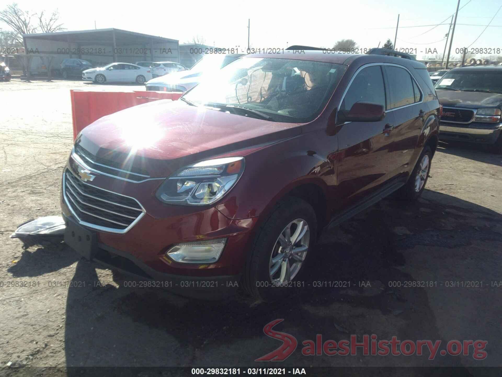 2GNALCEK5H1561955 2017 CHEVROLET EQUINOX