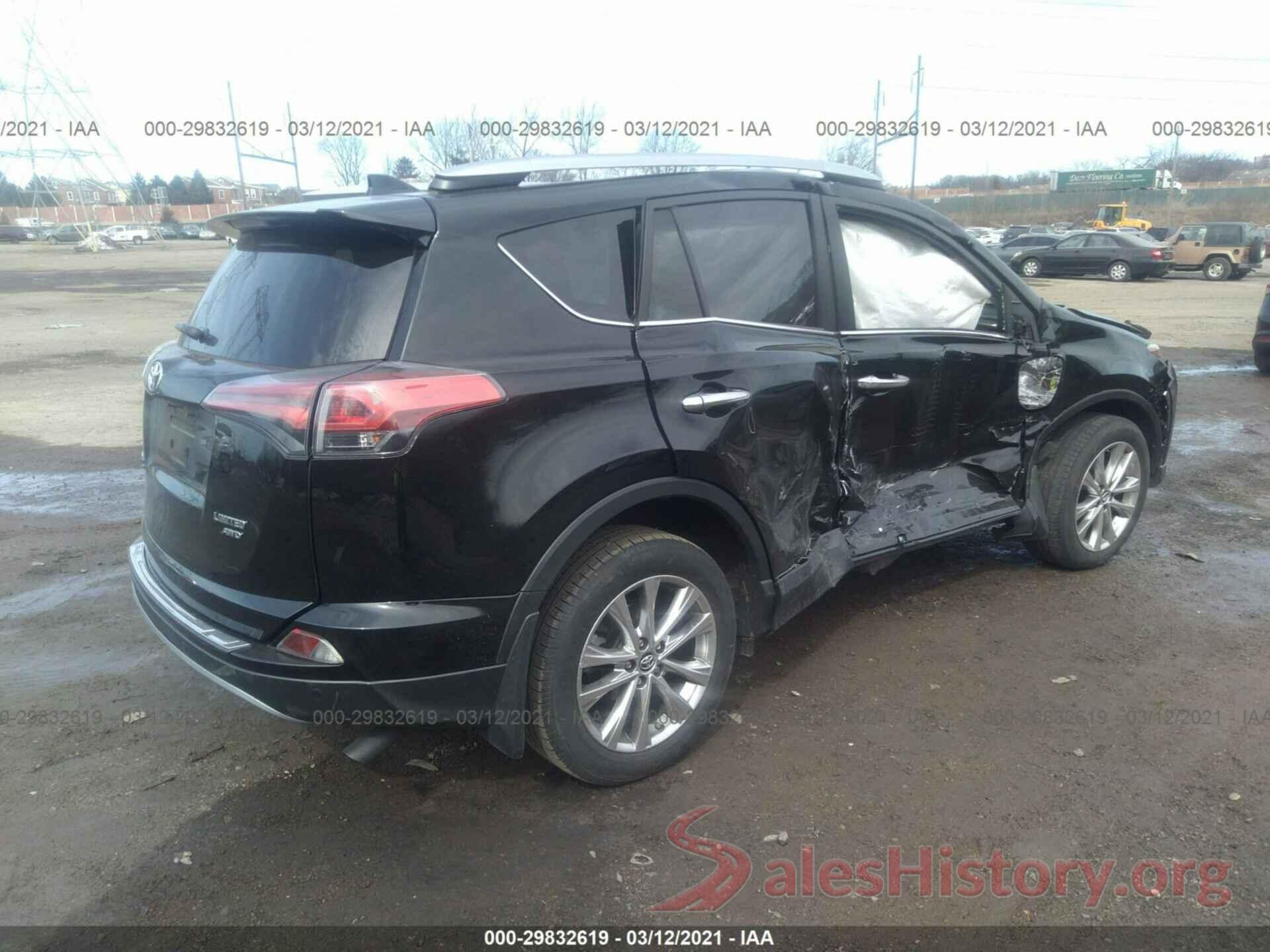 2T3DFREV2JW726738 2018 TOYOTA RAV4