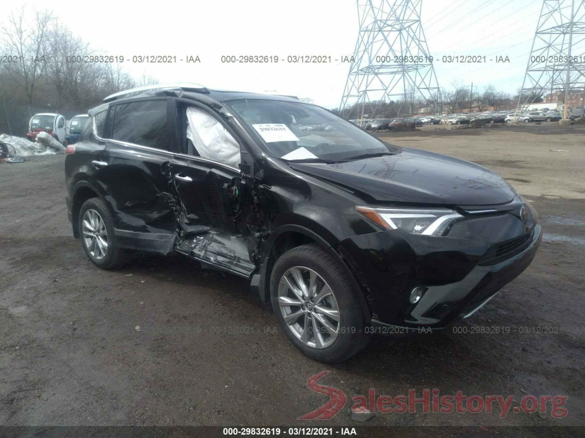 2T3DFREV2JW726738 2018 TOYOTA RAV4