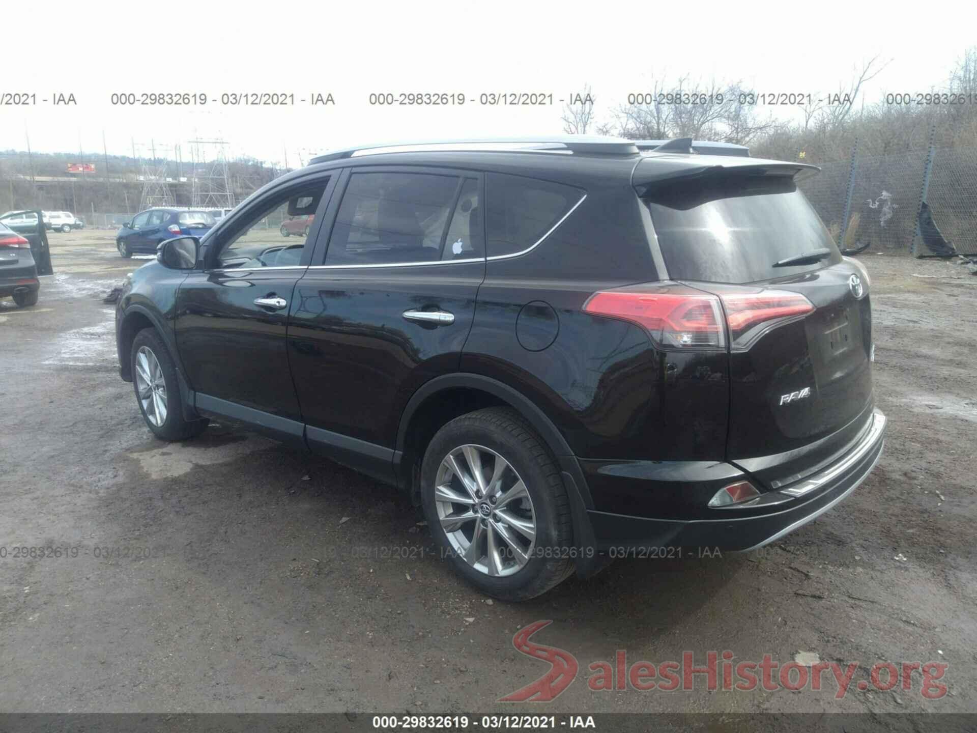 2T3DFREV2JW726738 2018 TOYOTA RAV4