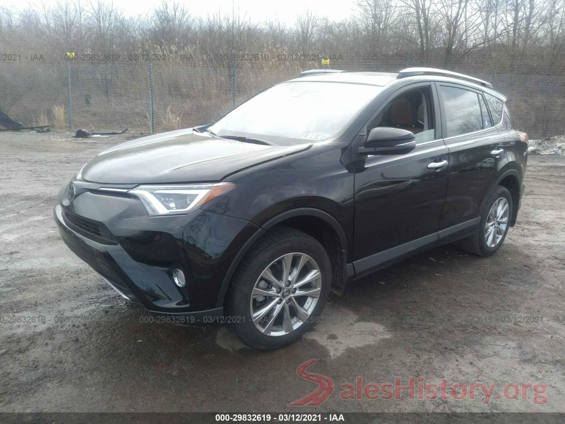 2T3DFREV2JW726738 2018 TOYOTA RAV4