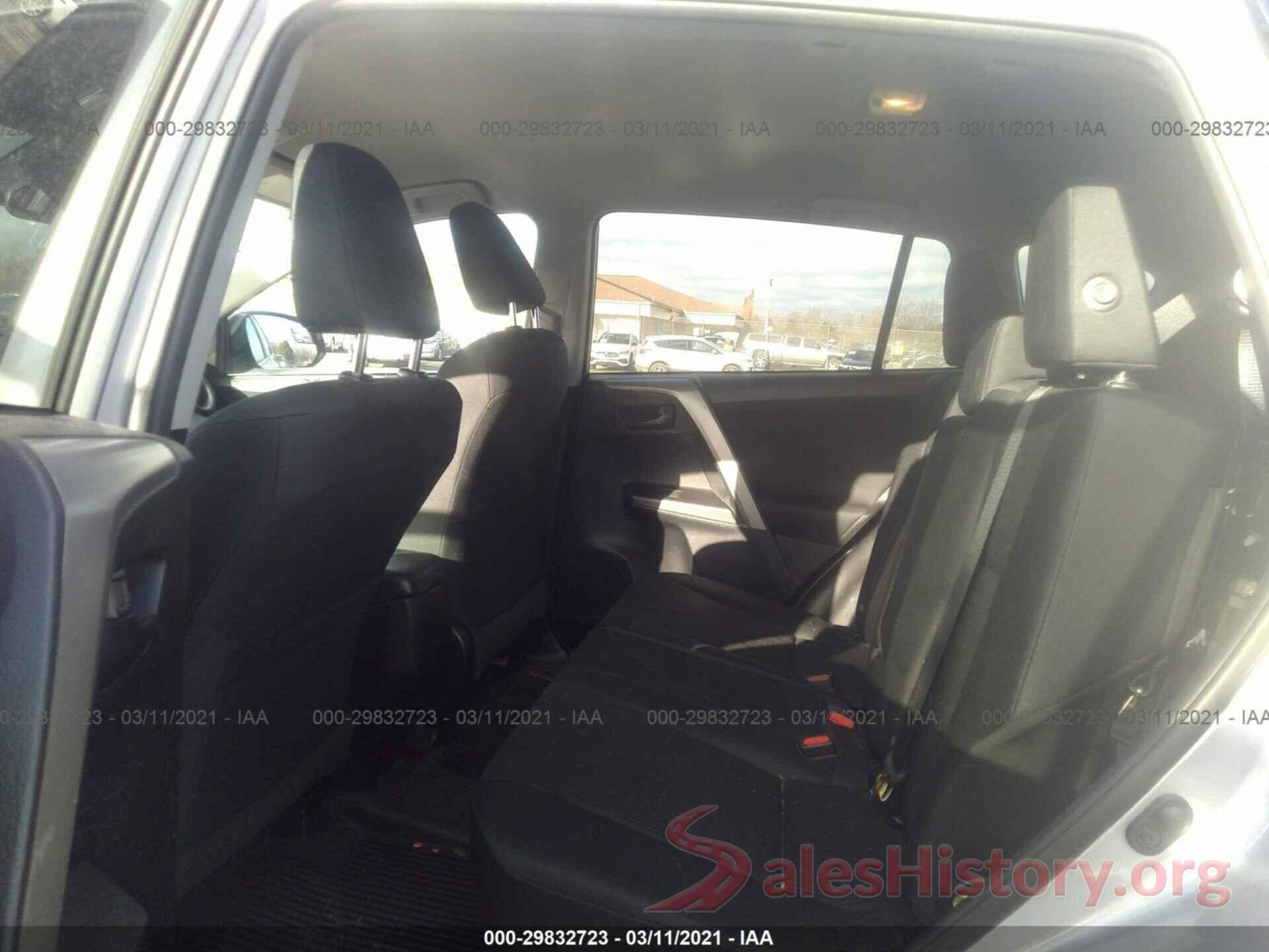 2T3ZFREV1HW344653 2017 TOYOTA RAV4