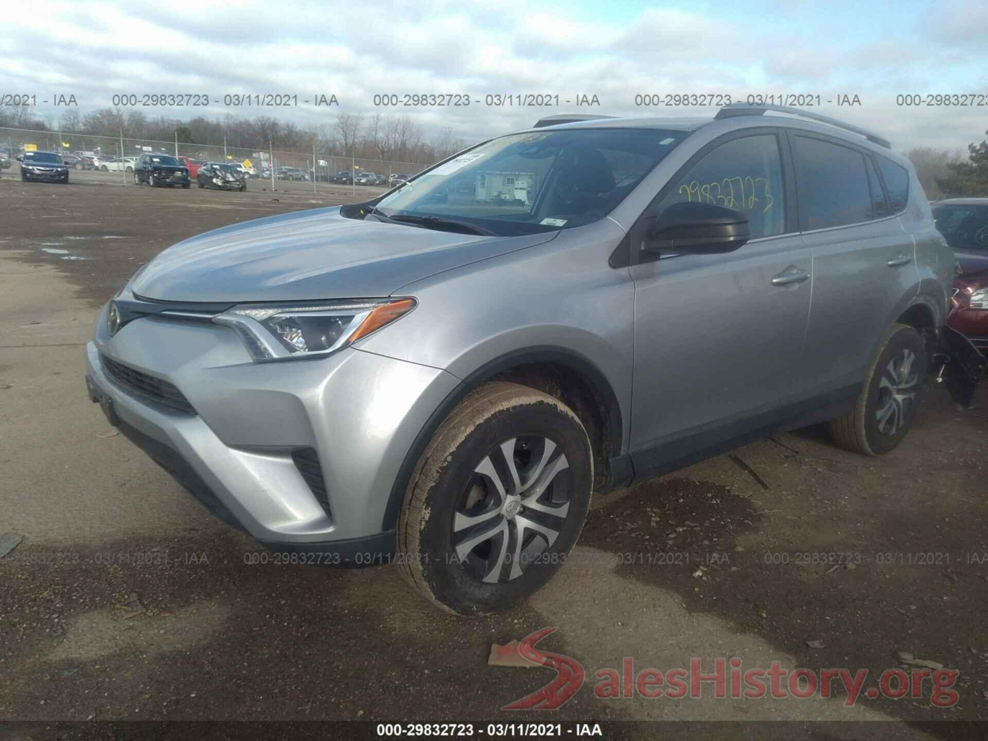 2T3ZFREV1HW344653 2017 TOYOTA RAV4